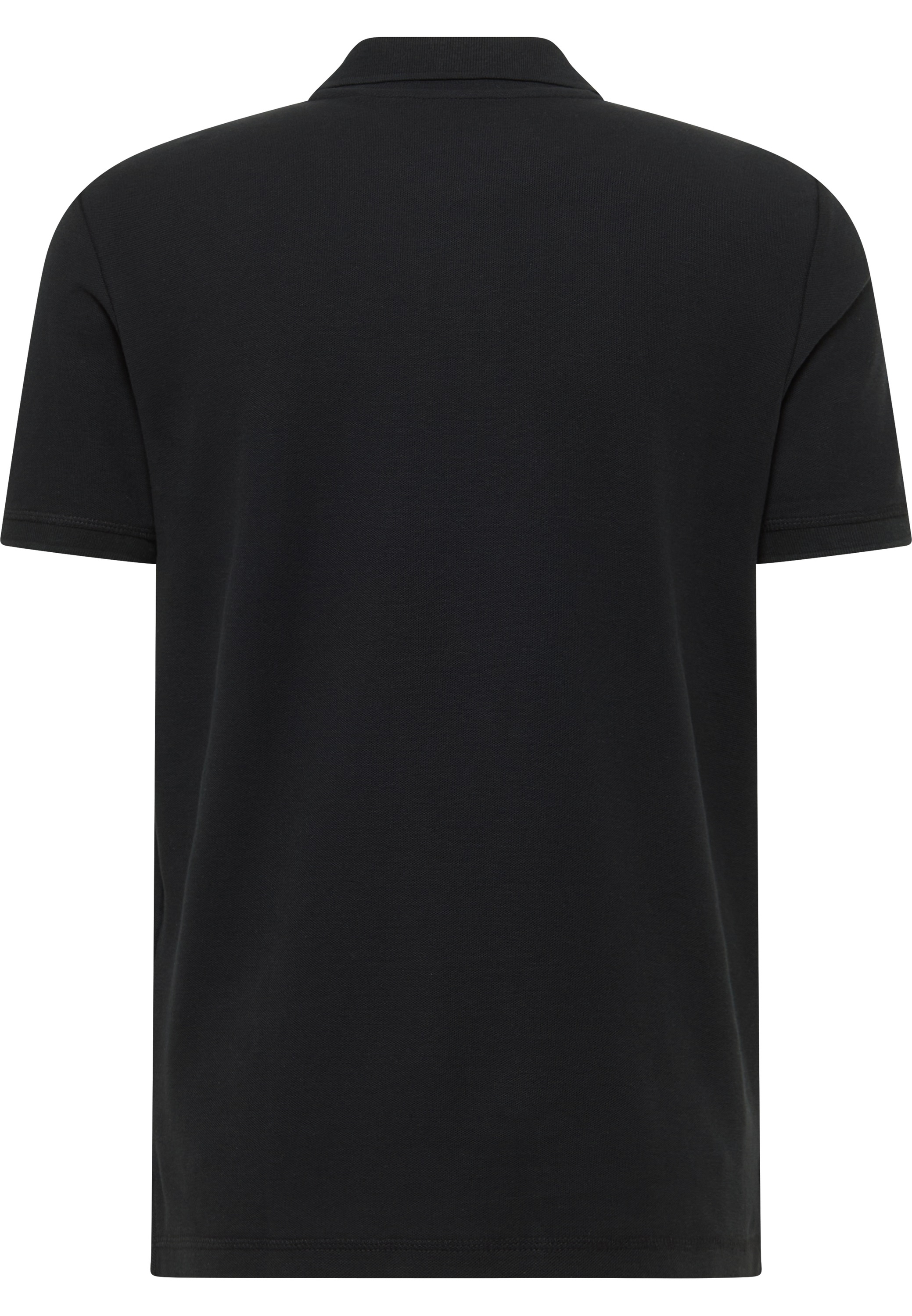 MUSTANG Kurzarmshirt »Herren Style Palco«