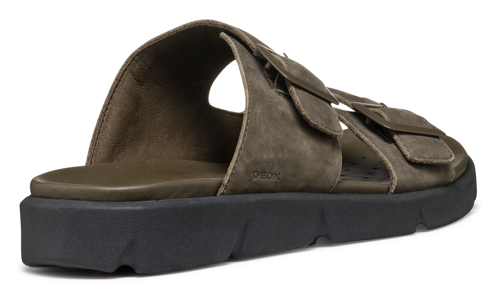 Geox Pantolette »U XAND 2S«