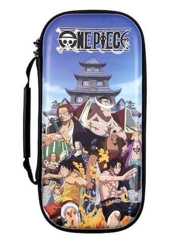 Spielekonsolen-Tasche »One Piece Switch Tasche«