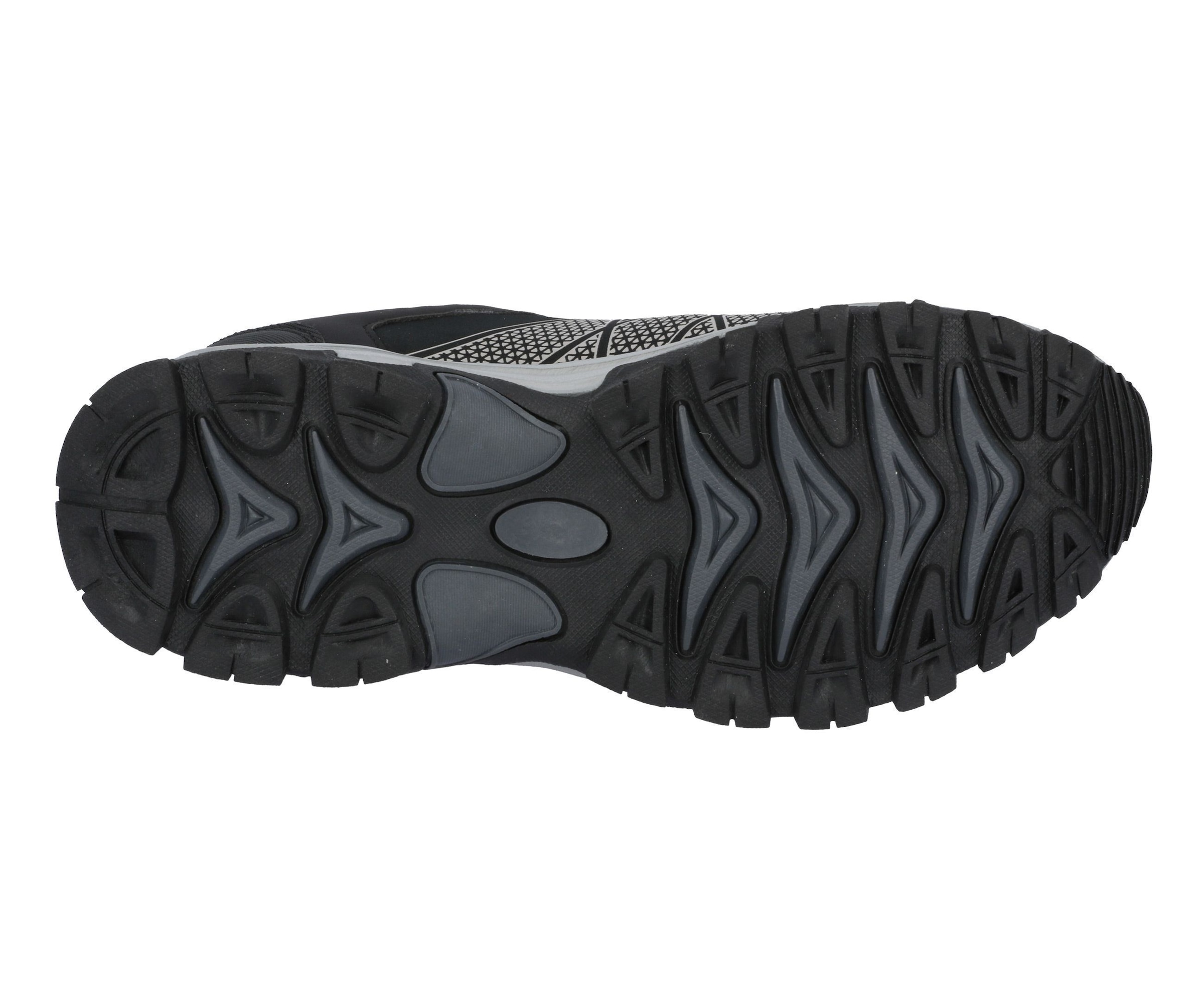 Lico Outdoorschuh »Outdoorschuh Anchorage«