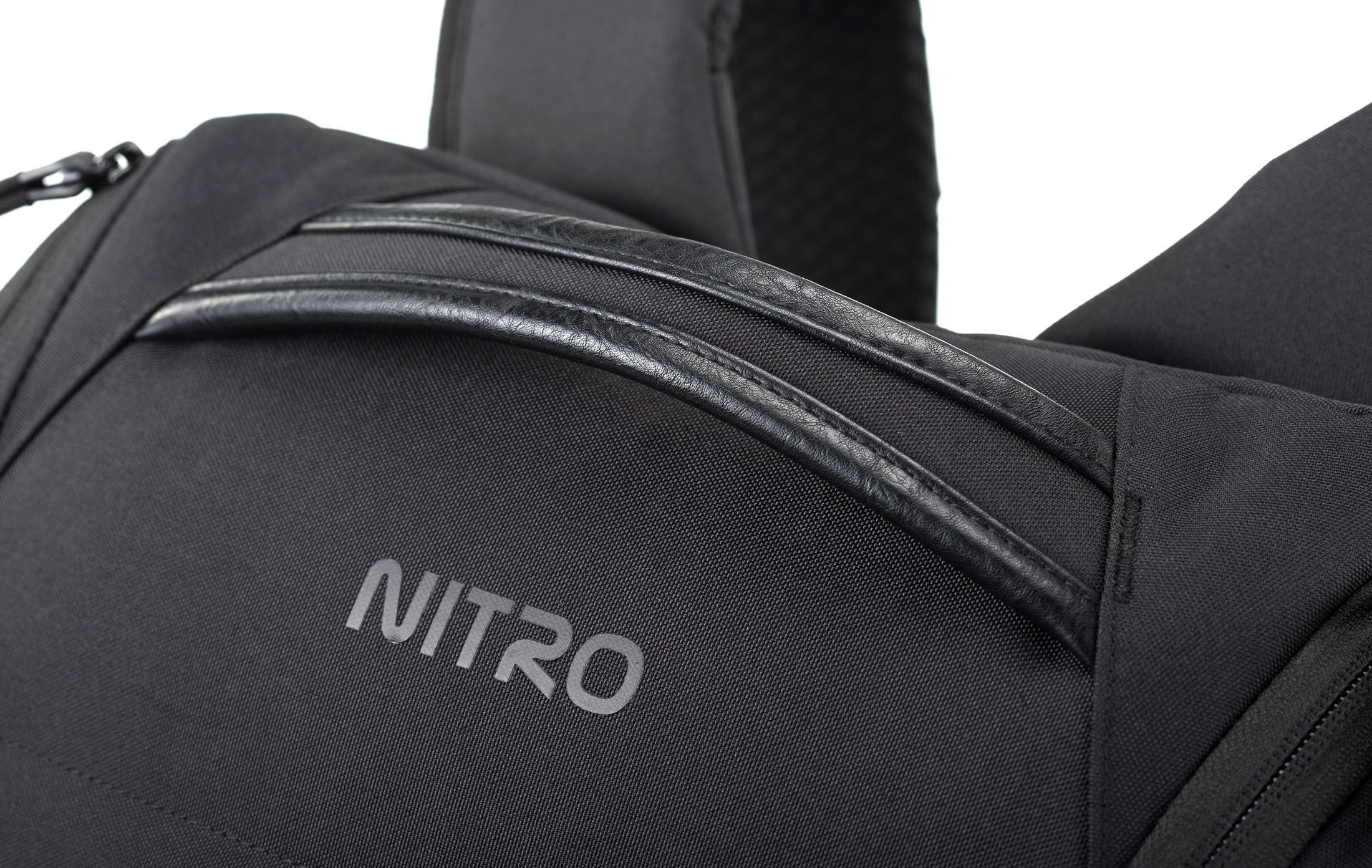 NITRO Fotorucksack »Remote« für Dronen, Freizeitrucksack, Alltagsrucksack, Rucksack für Arbeit