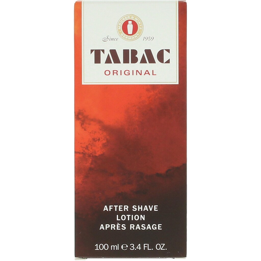 Tabac Original After-Shave