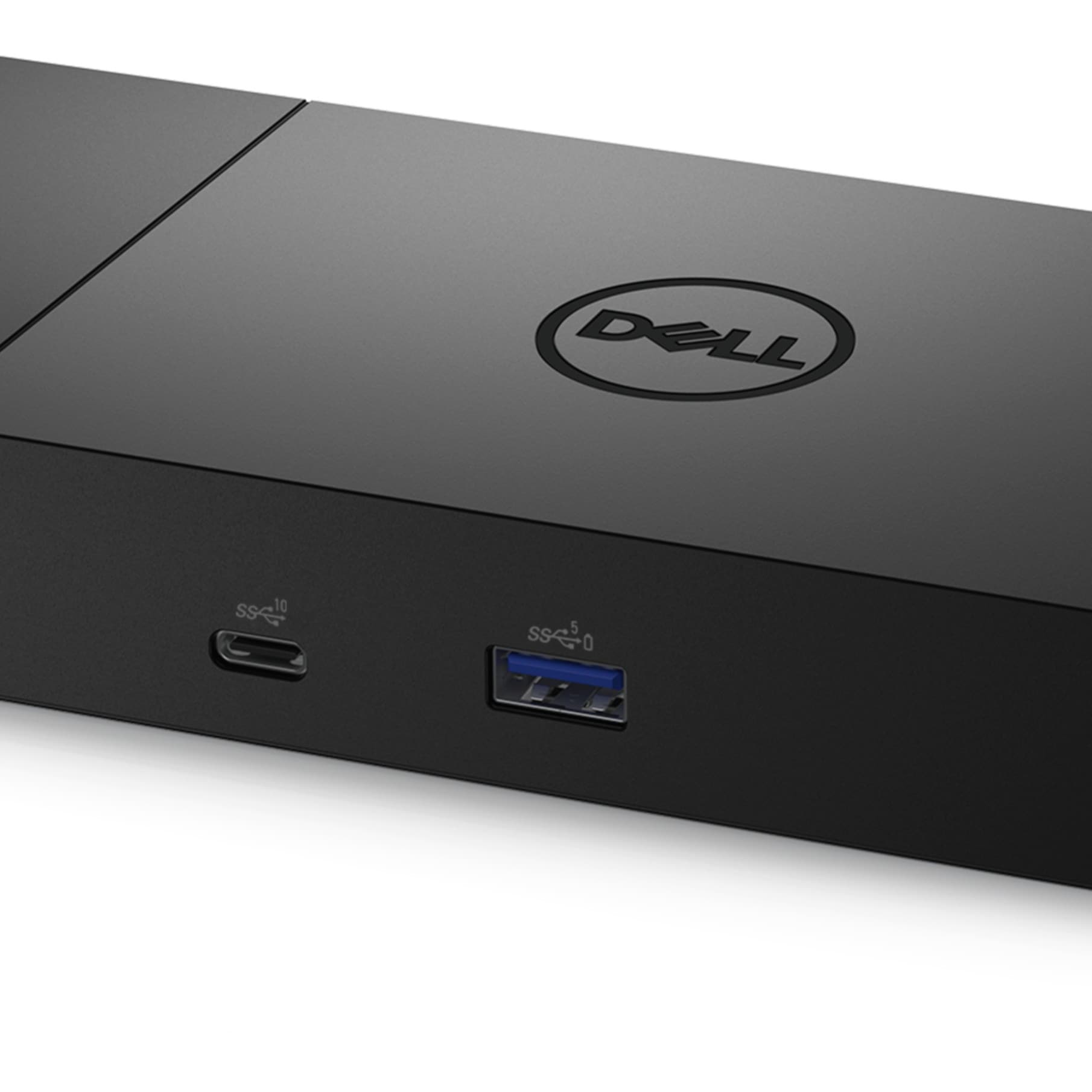 Dell Laptop-Dockingstation »Dell Thunderbolt™ Dock – WD22TB4«