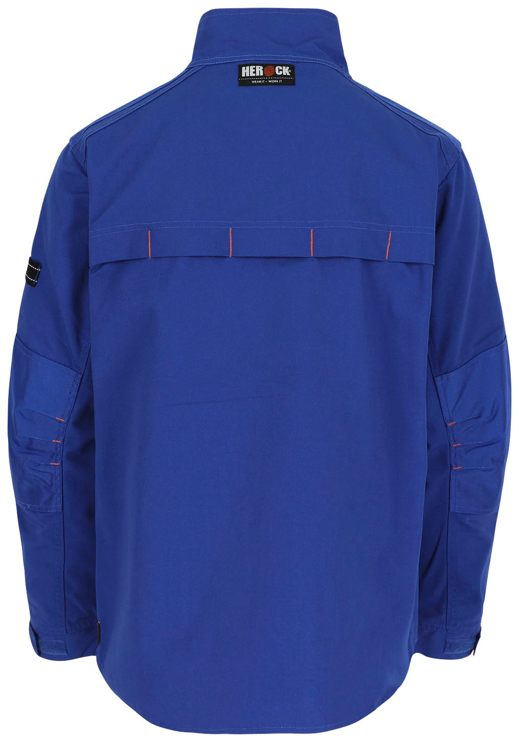verstellbare 7 Arbeitsjacke - Jacke«, Wasserabweisend Bündchen Taschen kaufen - »Anzar robust online Herock -