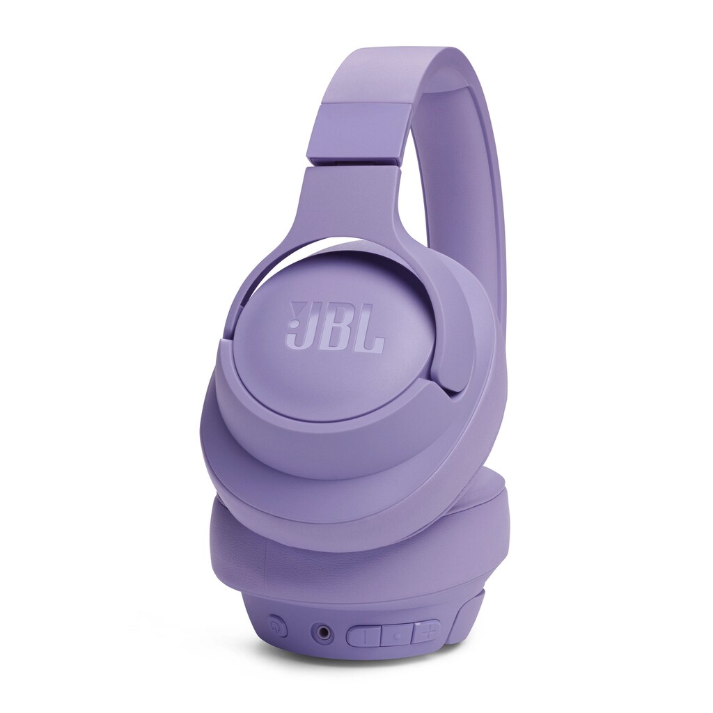 JBL Over-Ear-Kopfhörer »Tune 720 BT«