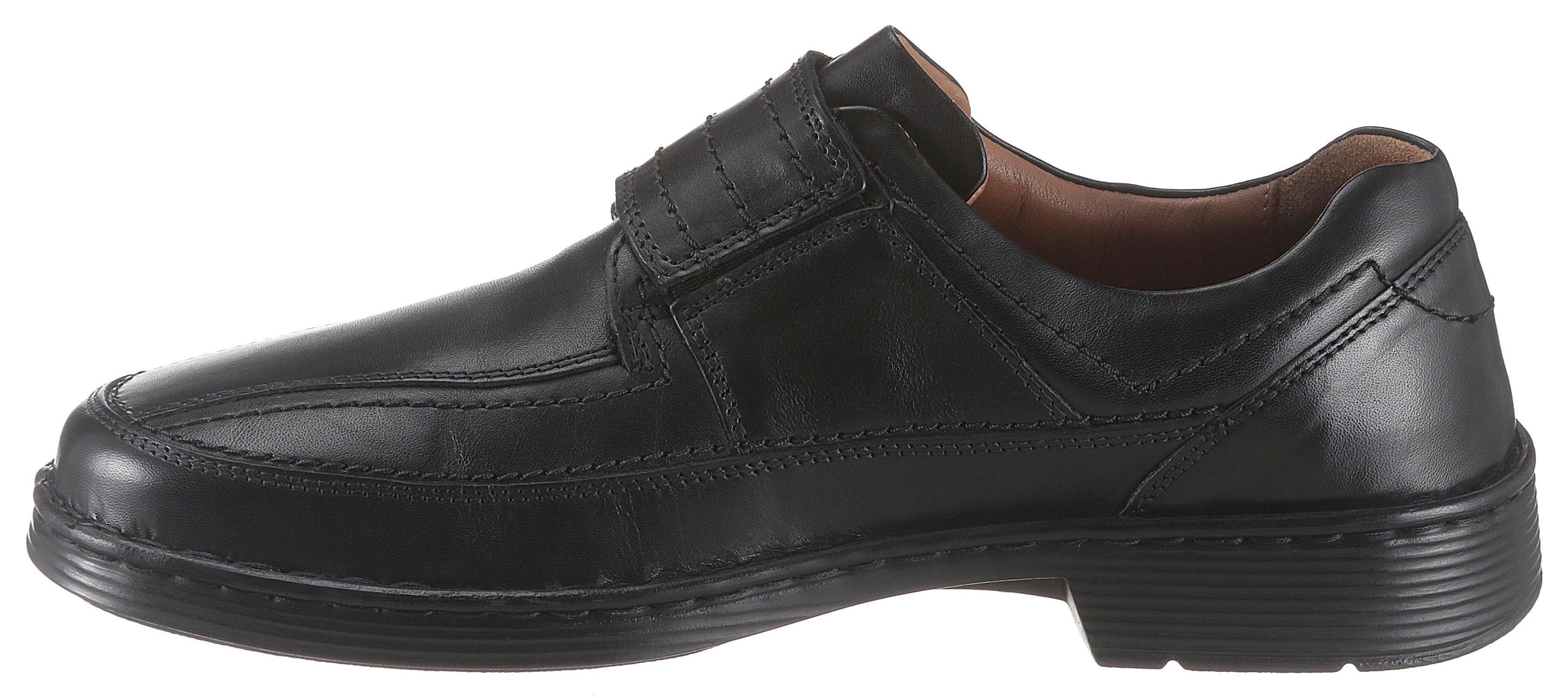 Josef Seibel Klettschuh »Bradfjord 06«  Slipper, Festtagschuh, Komfortschuh in weiter Form