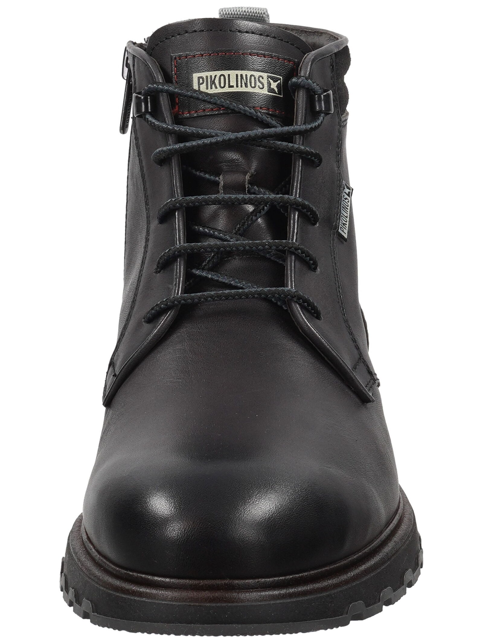 PIKOLINOS Schnürstiefelette »PIKOLINOS Stiefelette Leder«