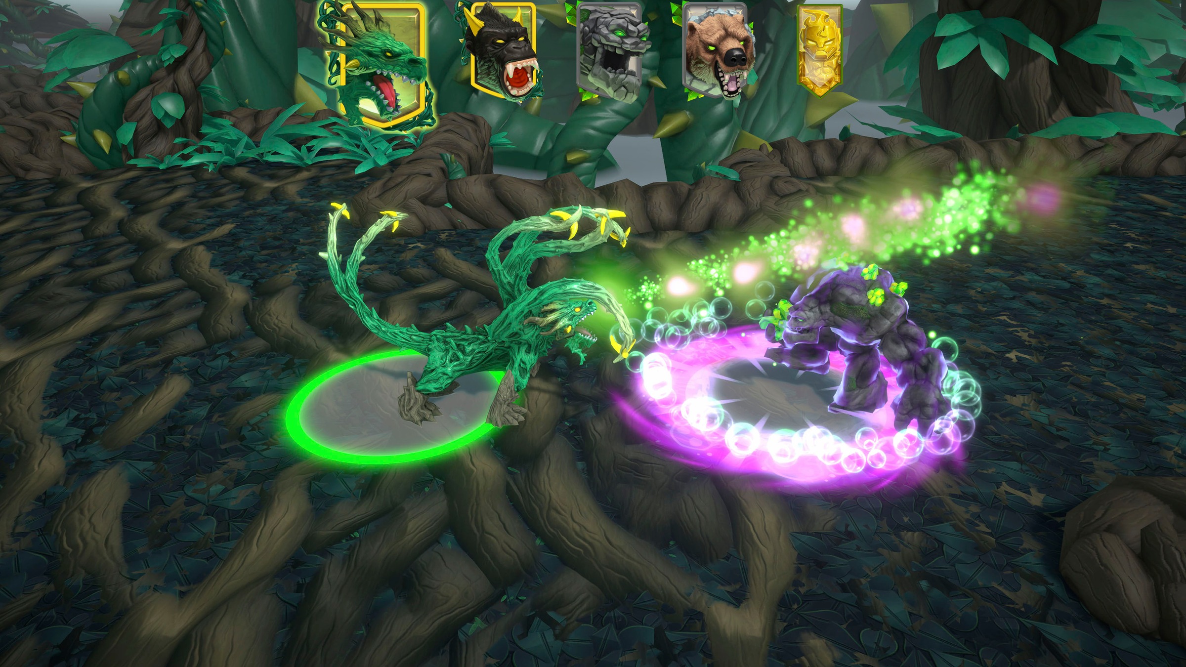 PlayStation 4 Spielesoftware »Eldrador Creatures - Playstation 4«, PlayStation 4