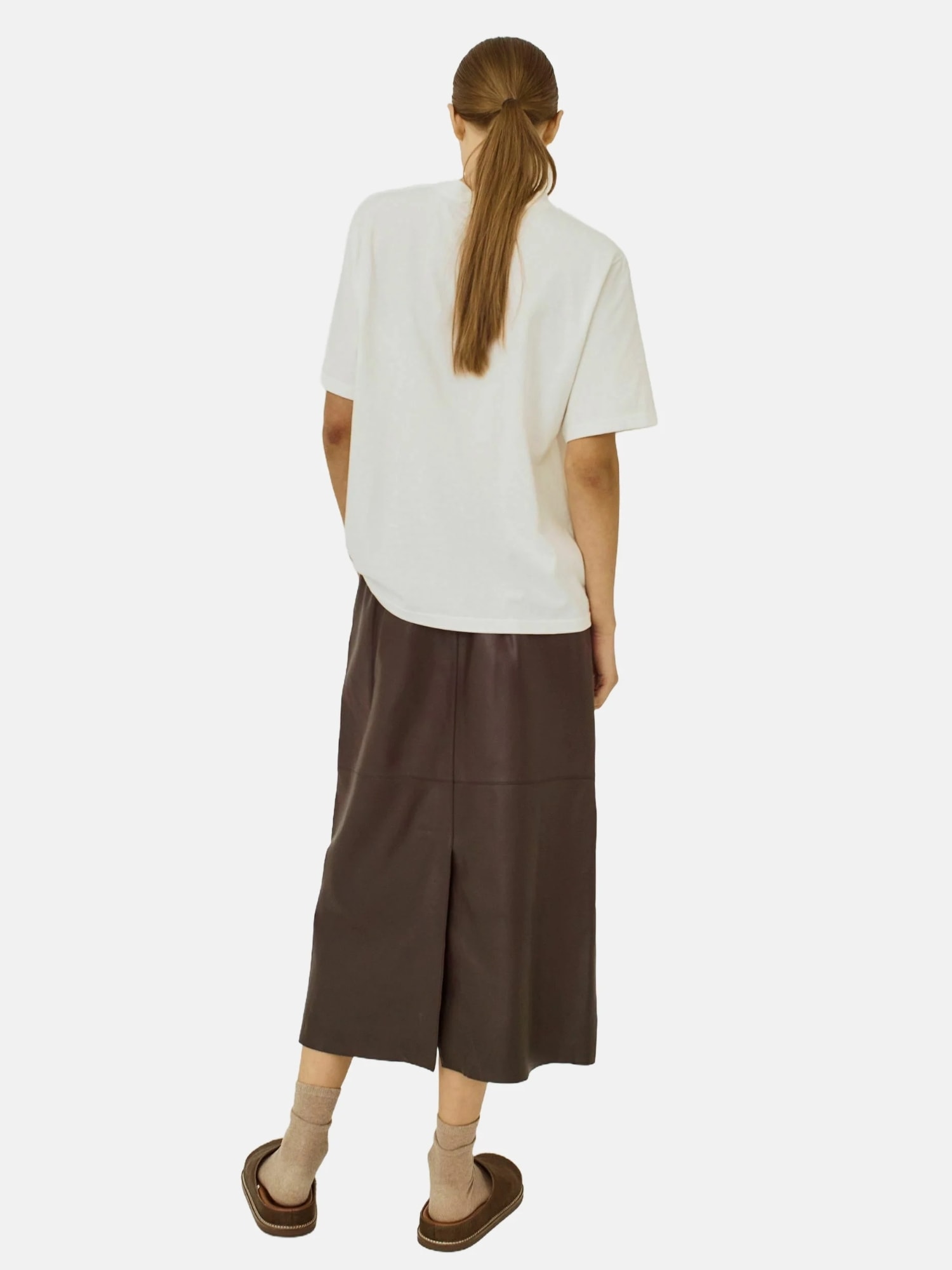 NORR Midirock »NORR Skirt Shelby«