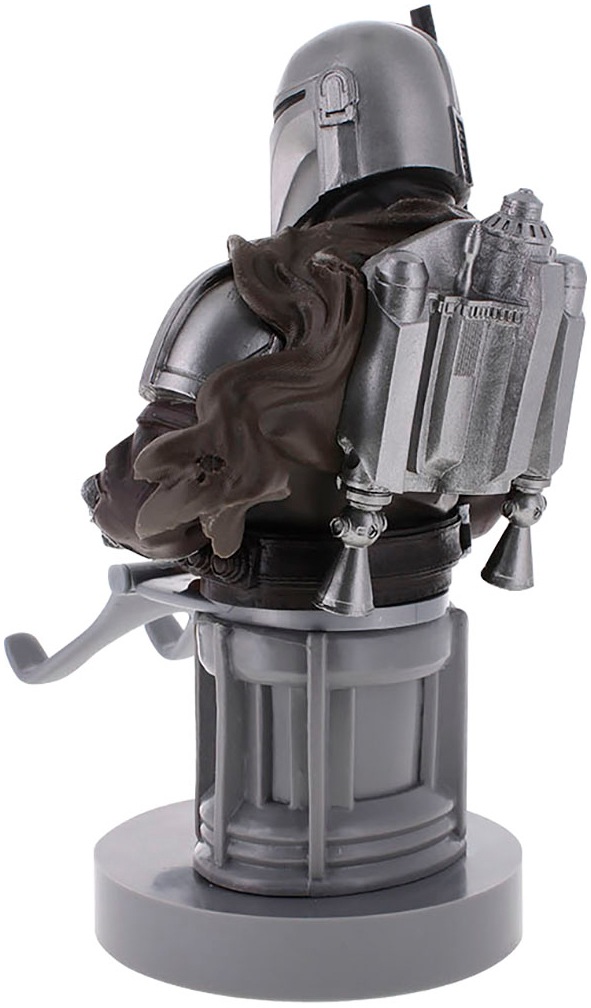 Exquisite FORM Spielfigur »Cable Guy- The Mandalorian«, (1 tlg.)