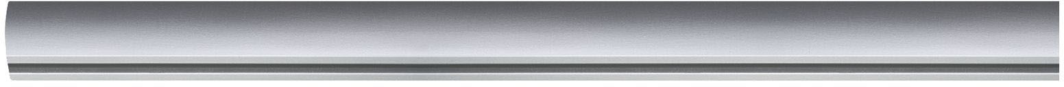Paulmann Schienensystem-Schienen »URail Schiene 1m 230V« 1 Stk. tlg.
