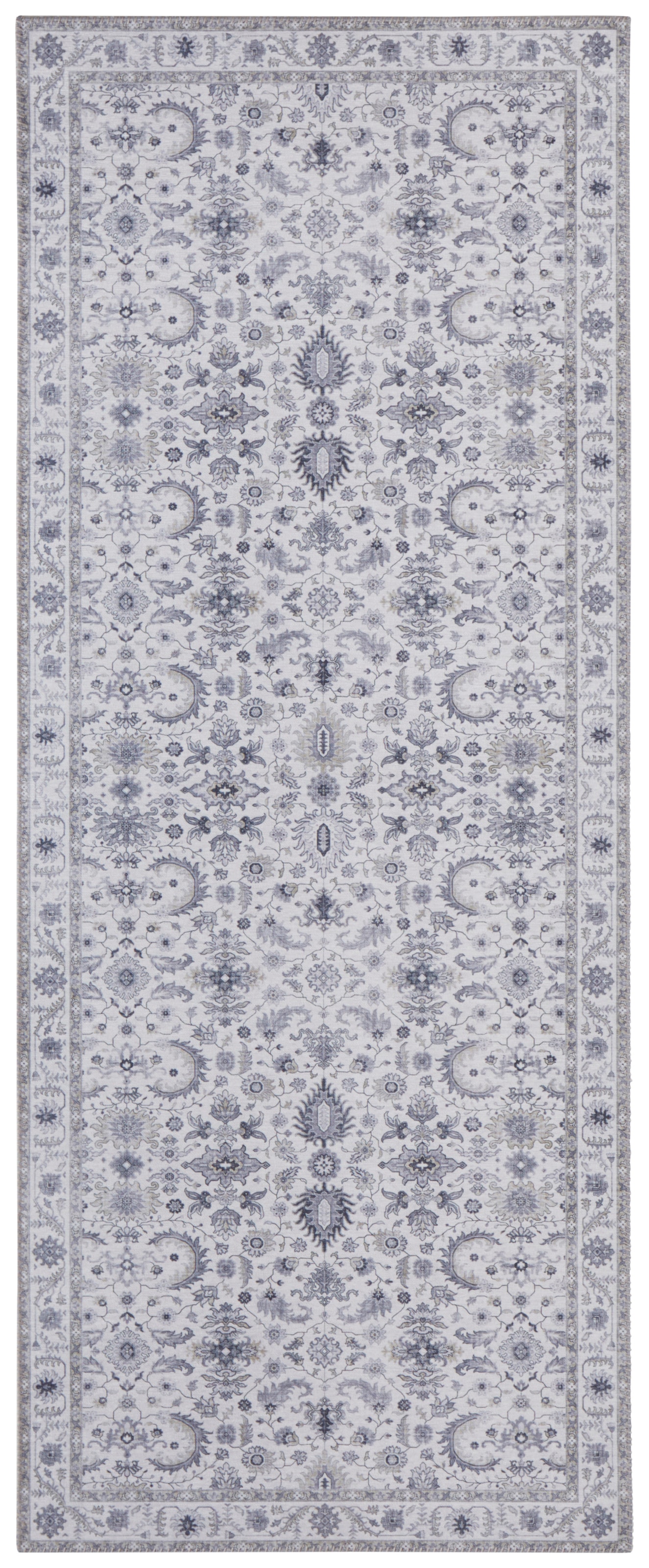 NORTHRUGS Teppich »Vivana«, rechteckig, 5 mm Höhe, Orientalisch, Läufer, Vi günstig online kaufen