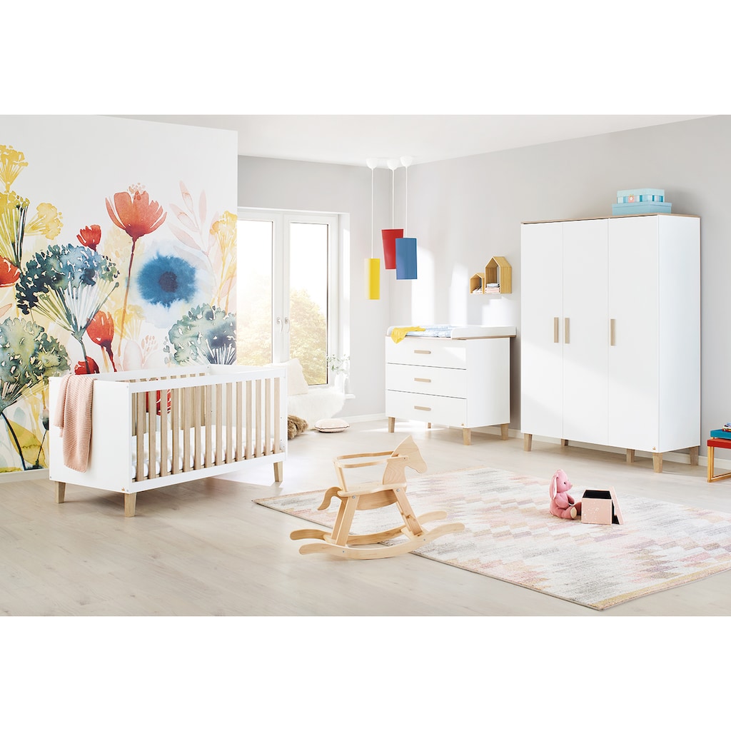 Pinolino® Kinderkleiderschrank »Lumi«