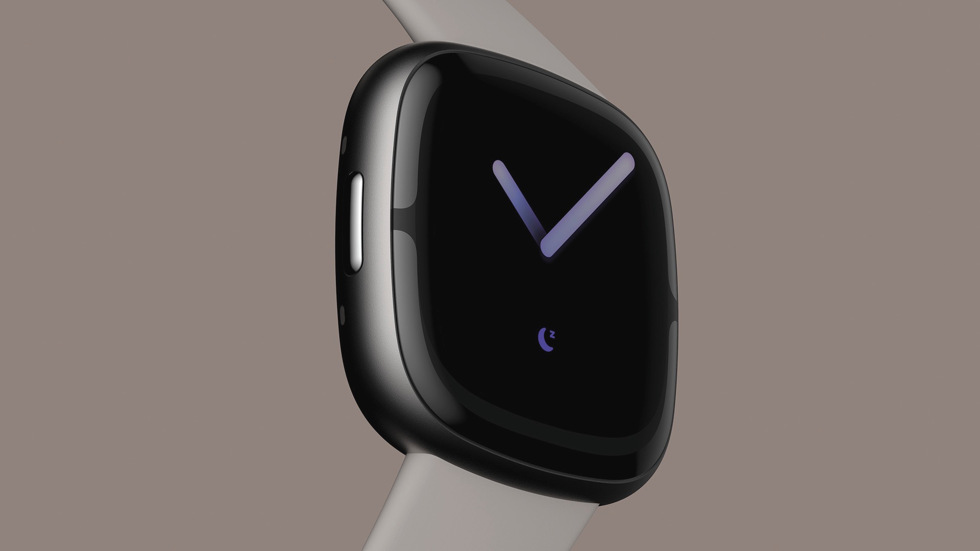 7. Bild von fitbit by Google Smartwatch »Sense 2 + Aria Air«, FitbitOS5,)