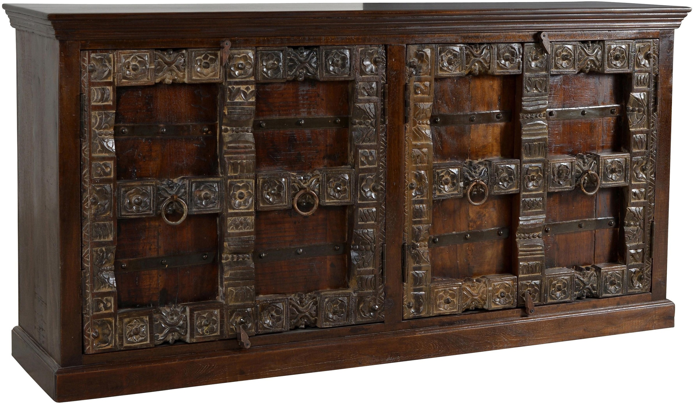 SIT Sideboard "Almirah", Breite 180 cm günstig online kaufen