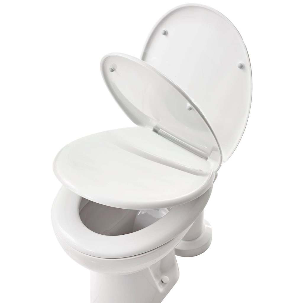 Ridder WC-Sitz »Premium«