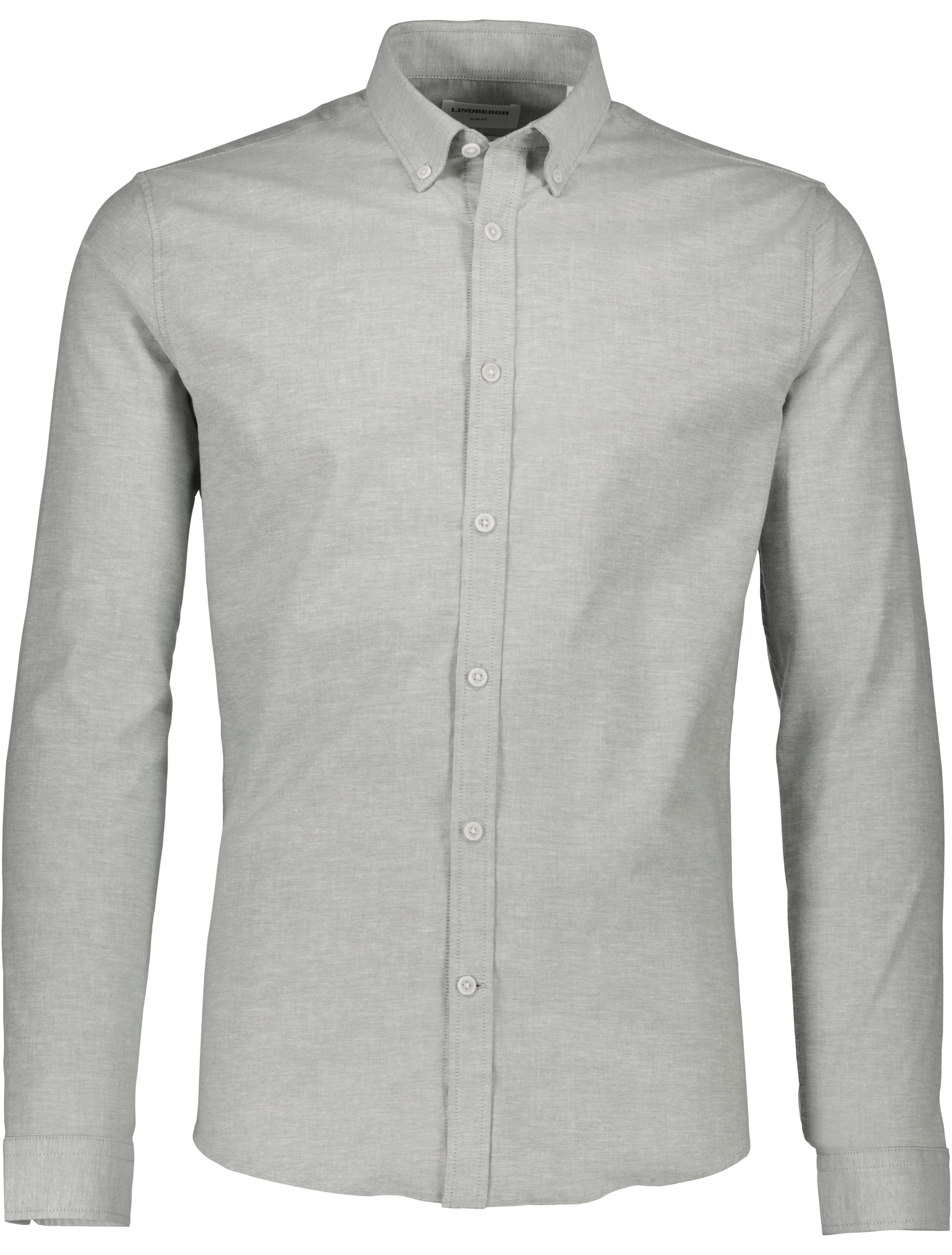 LINDBERGH Businesshemd mit Button-down-Kragen