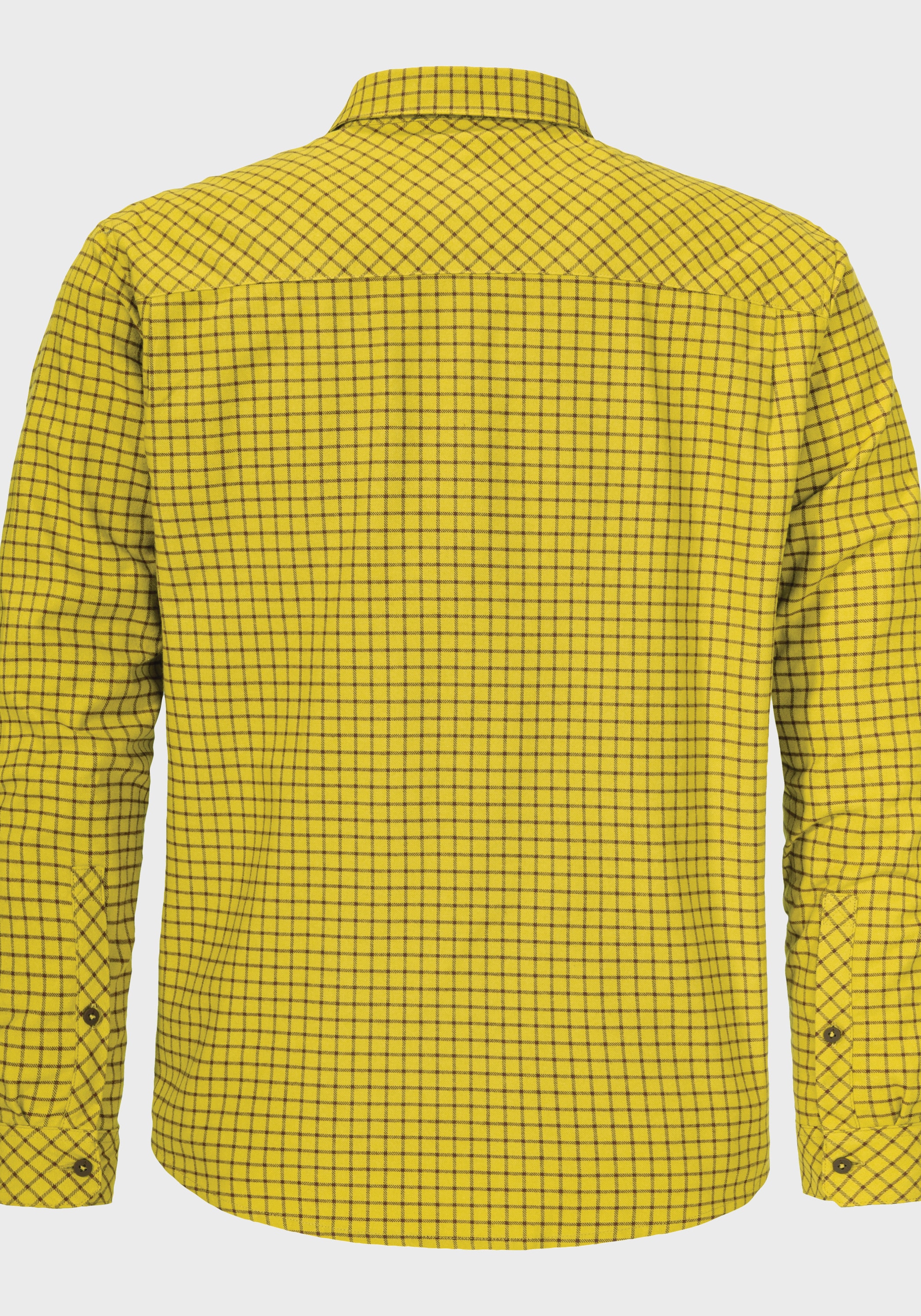 Schöffel Outdoorhemd »Hiking Shirt Style Boyoma MNS«