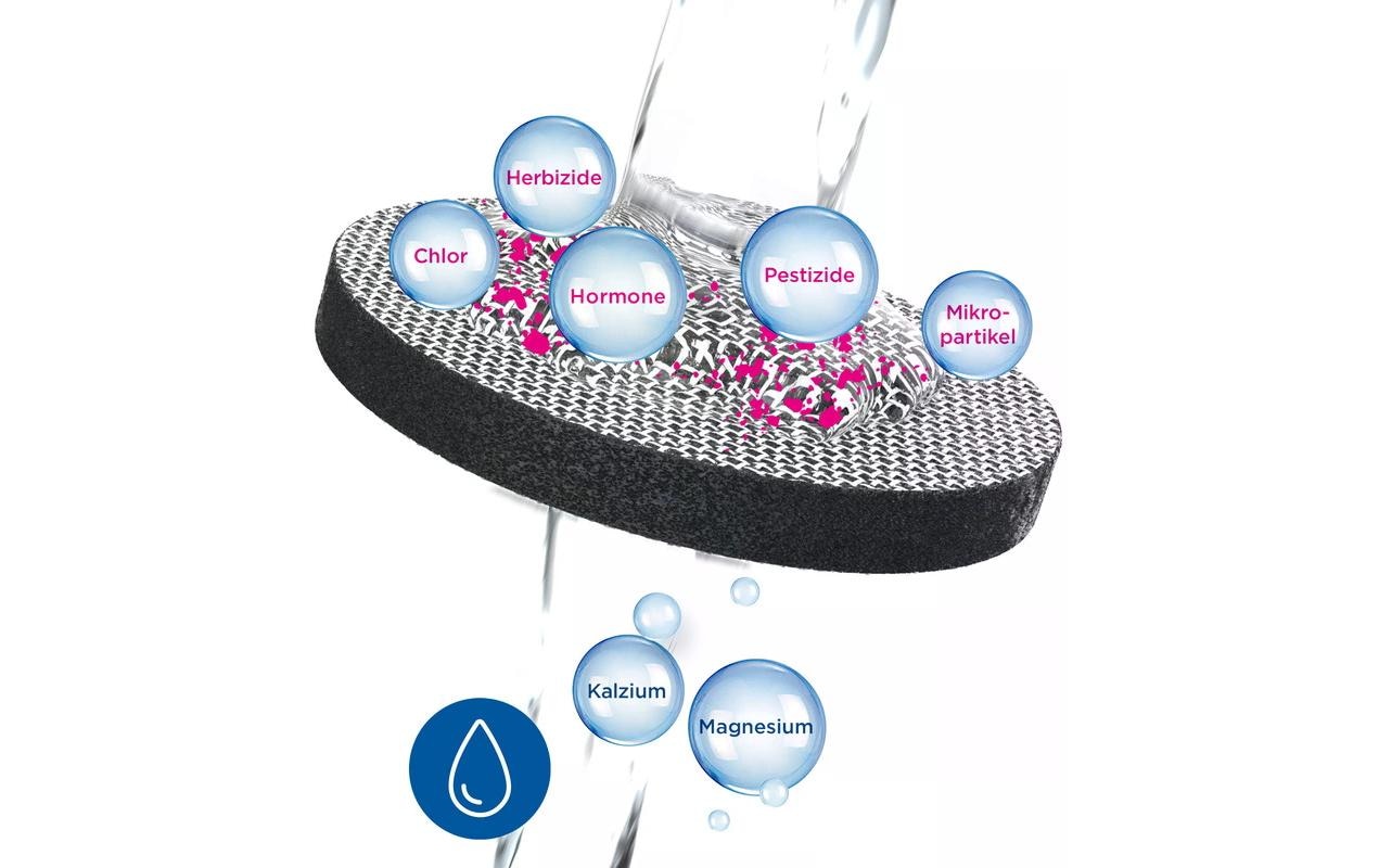 BRITA Wassersprudler Flasche »Active«
