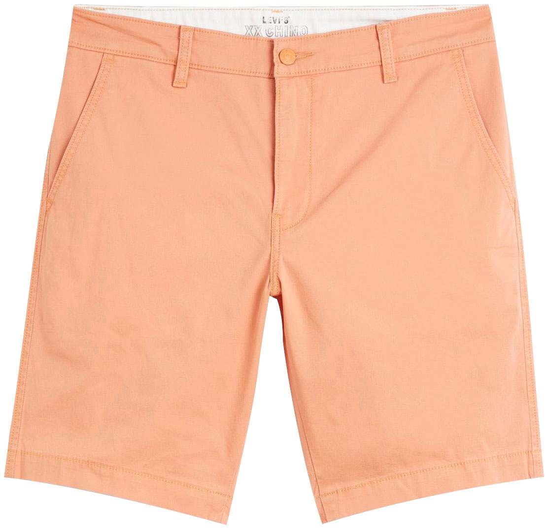 6. Bild von Levi's® Chinoshorts »XX CHINO SHORT II«, mit Logobadge