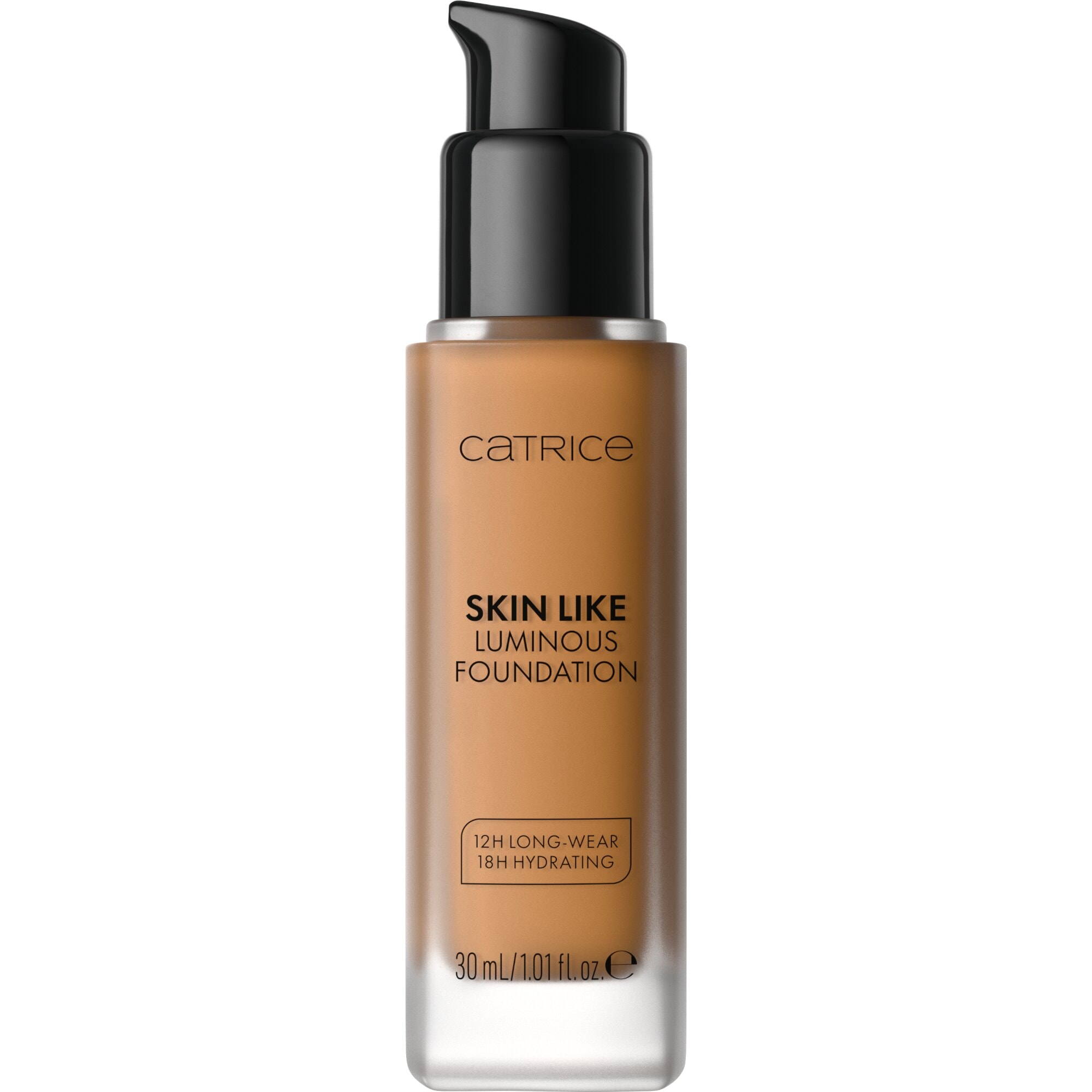 Catrice Rouge »Colour Flush Dewy Serum Blush«