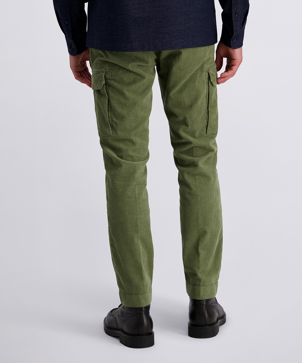 Pierre Cardin Cargohose »PC-Cean«  mit Cargo Taschen