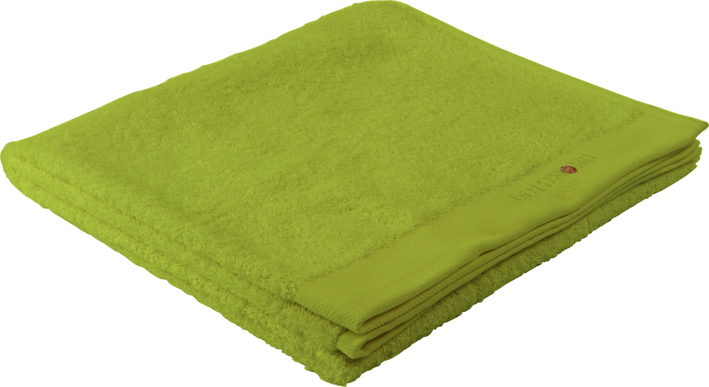 Gold-Line Handtücher »Casual« in verschiedenen Farben