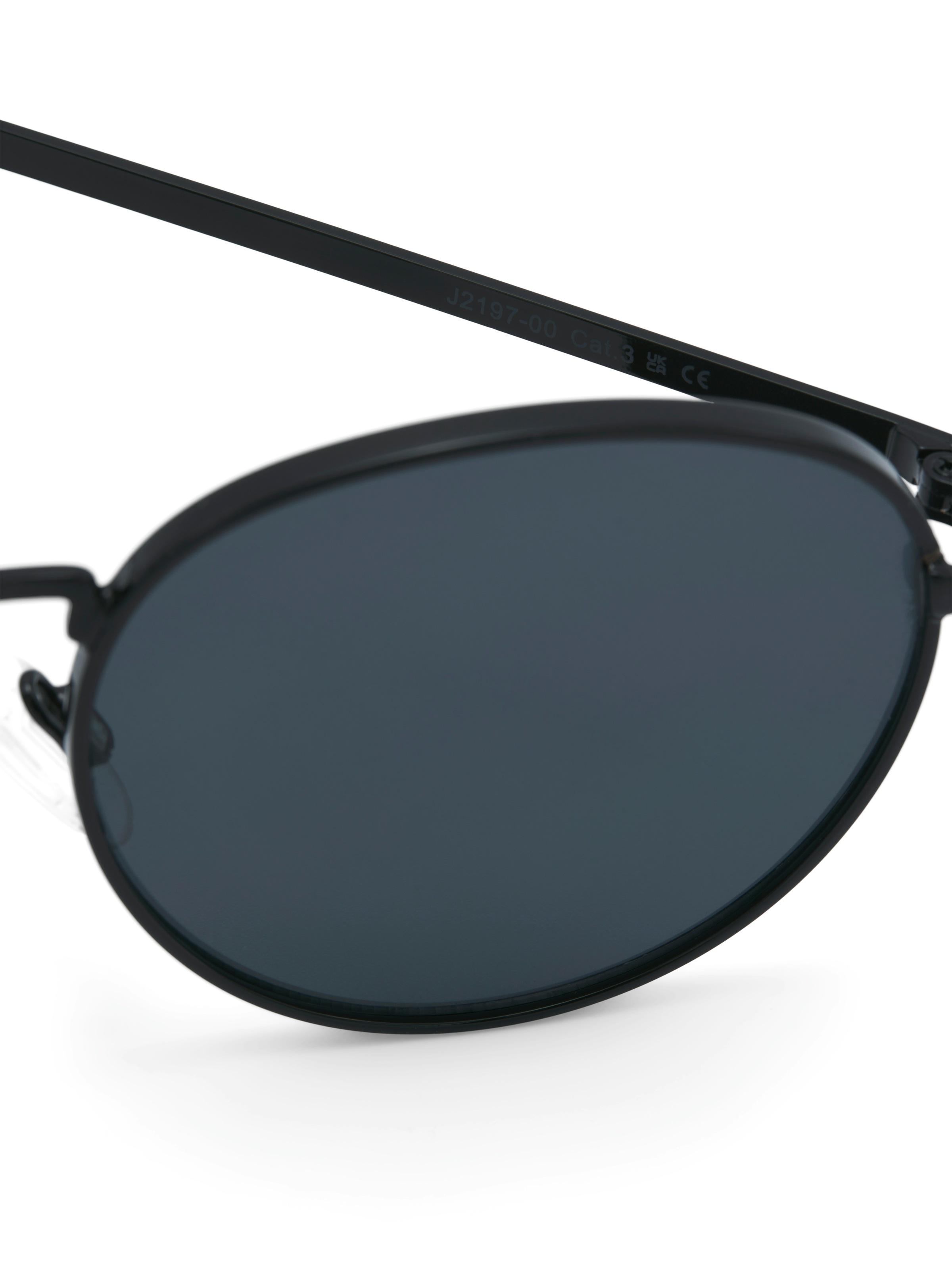 Jack & Jones Sonnenbrille »JACRYDER SUNGLASSES NOOS«