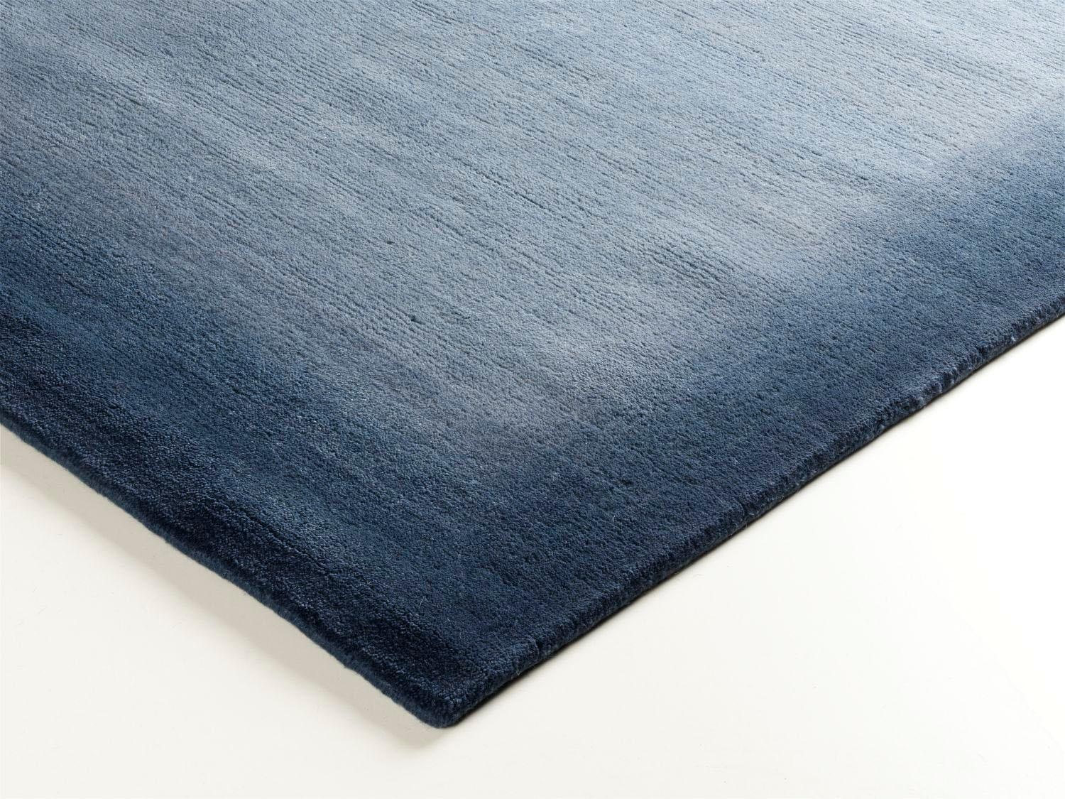 OCI DIE TEPPICHMARKE Wollteppich »Vinciano Tami«, rechteckig, 8 mm Höhe, reine Wolle, handgeknüpft, Wohnzimmer