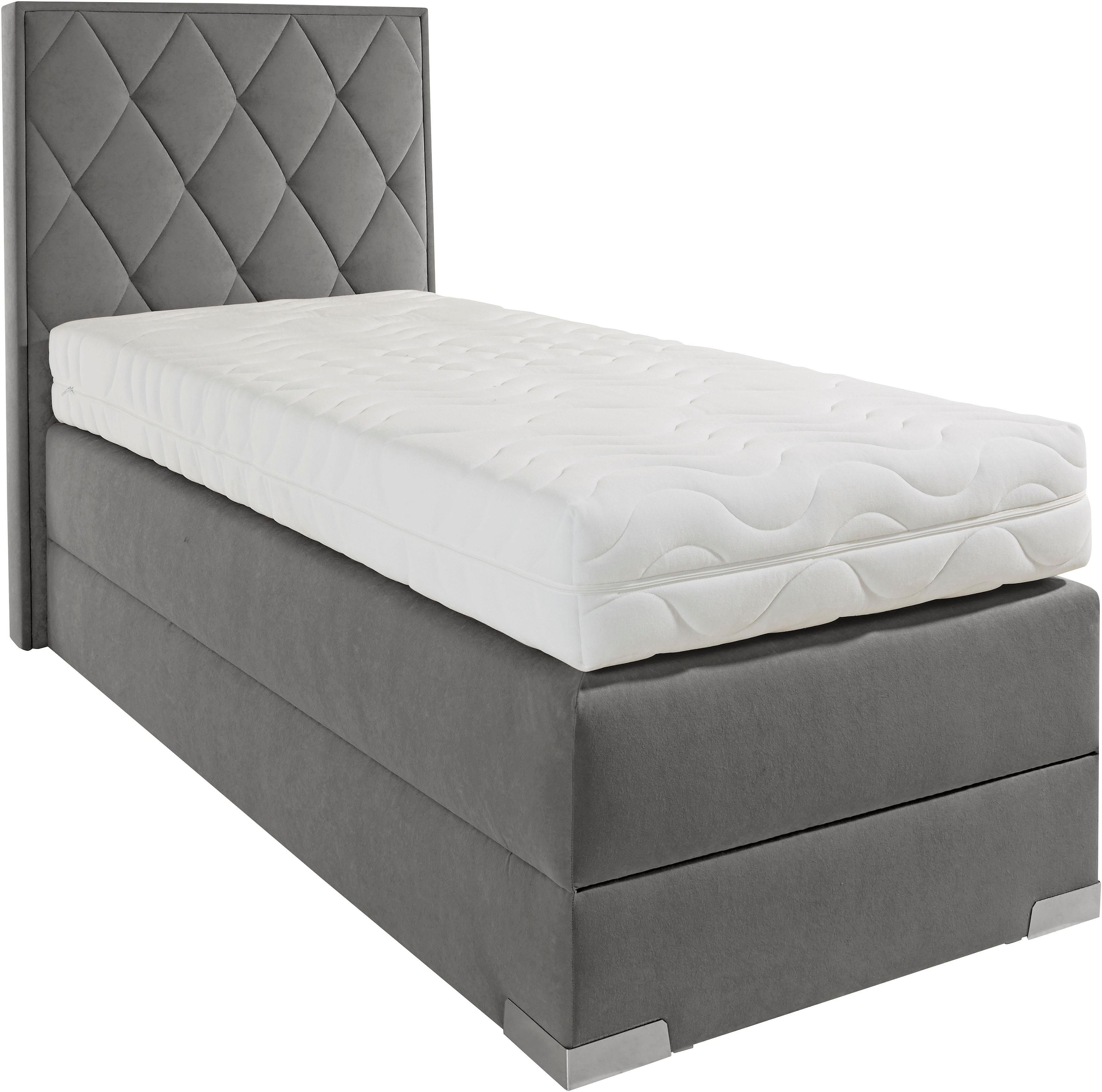 Westfalia Schlafkomfort Boxspringbett günstig online kaufen