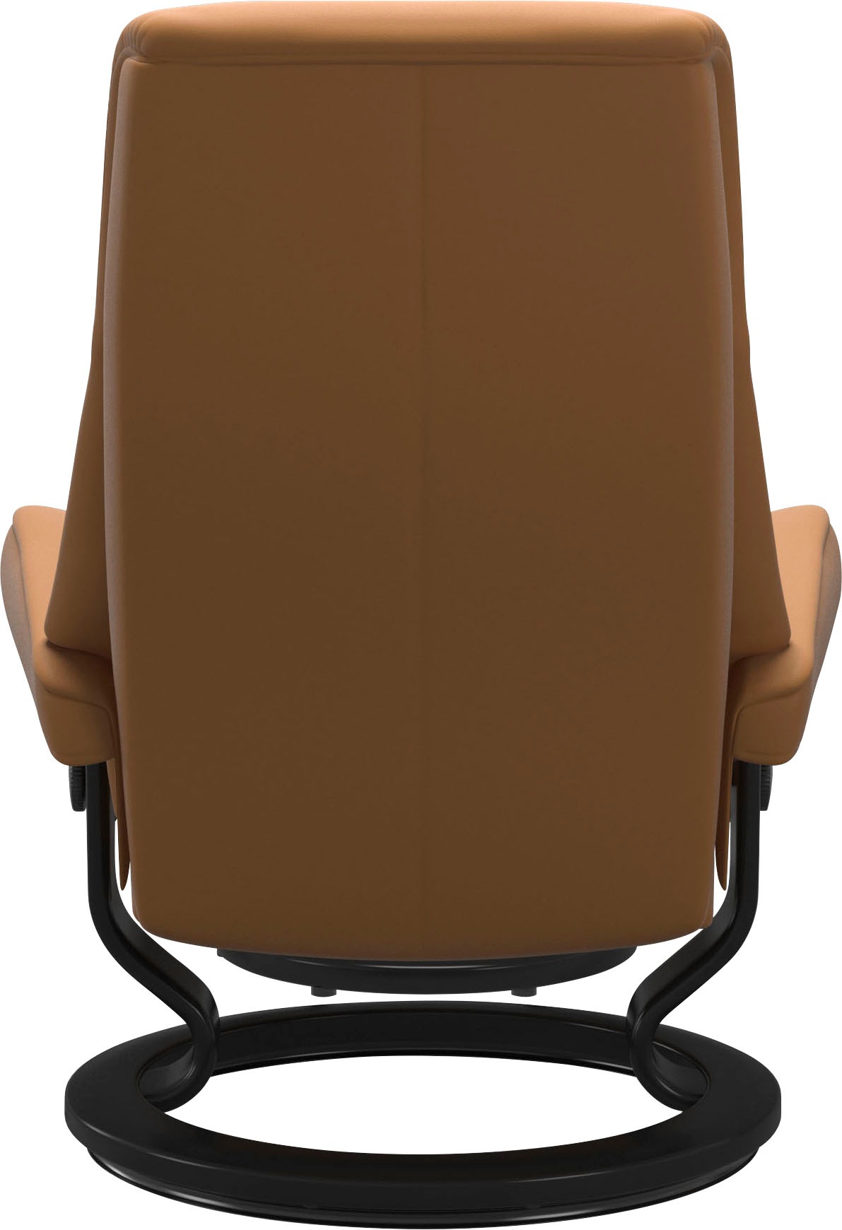 Stressless® Relaxsessel »View«, (Set, Relaxsessel mit Hocker), mit Classic günstig online kaufen