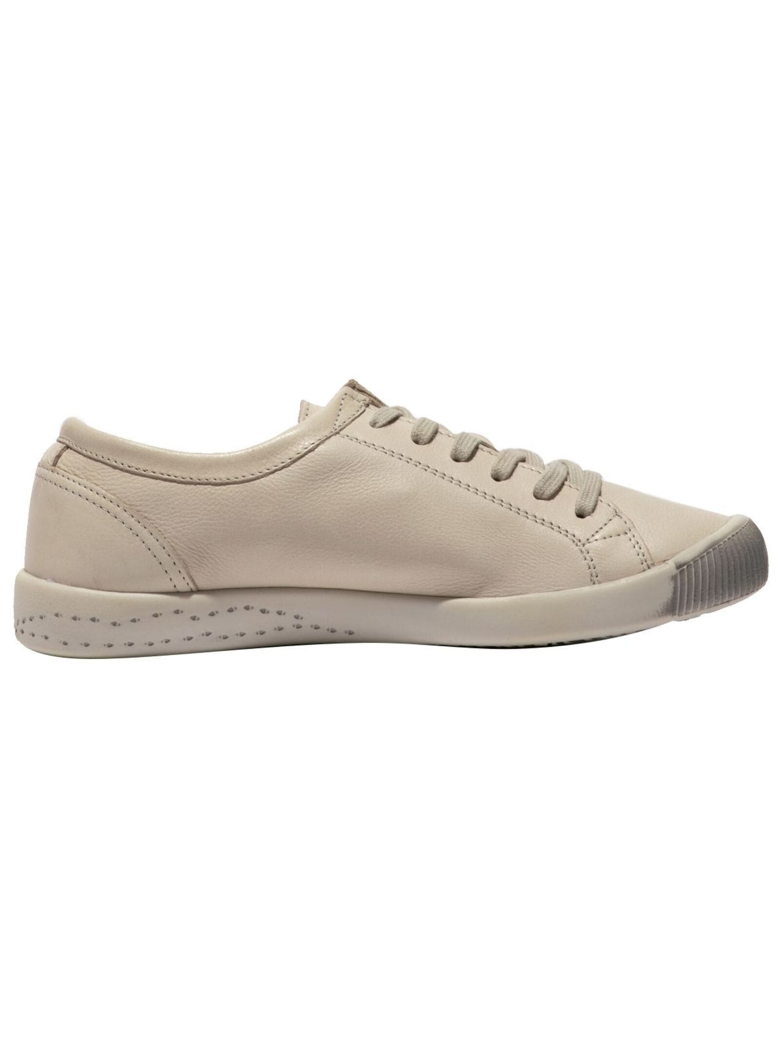softinos Sneaker »softinos Sneaker Leder«