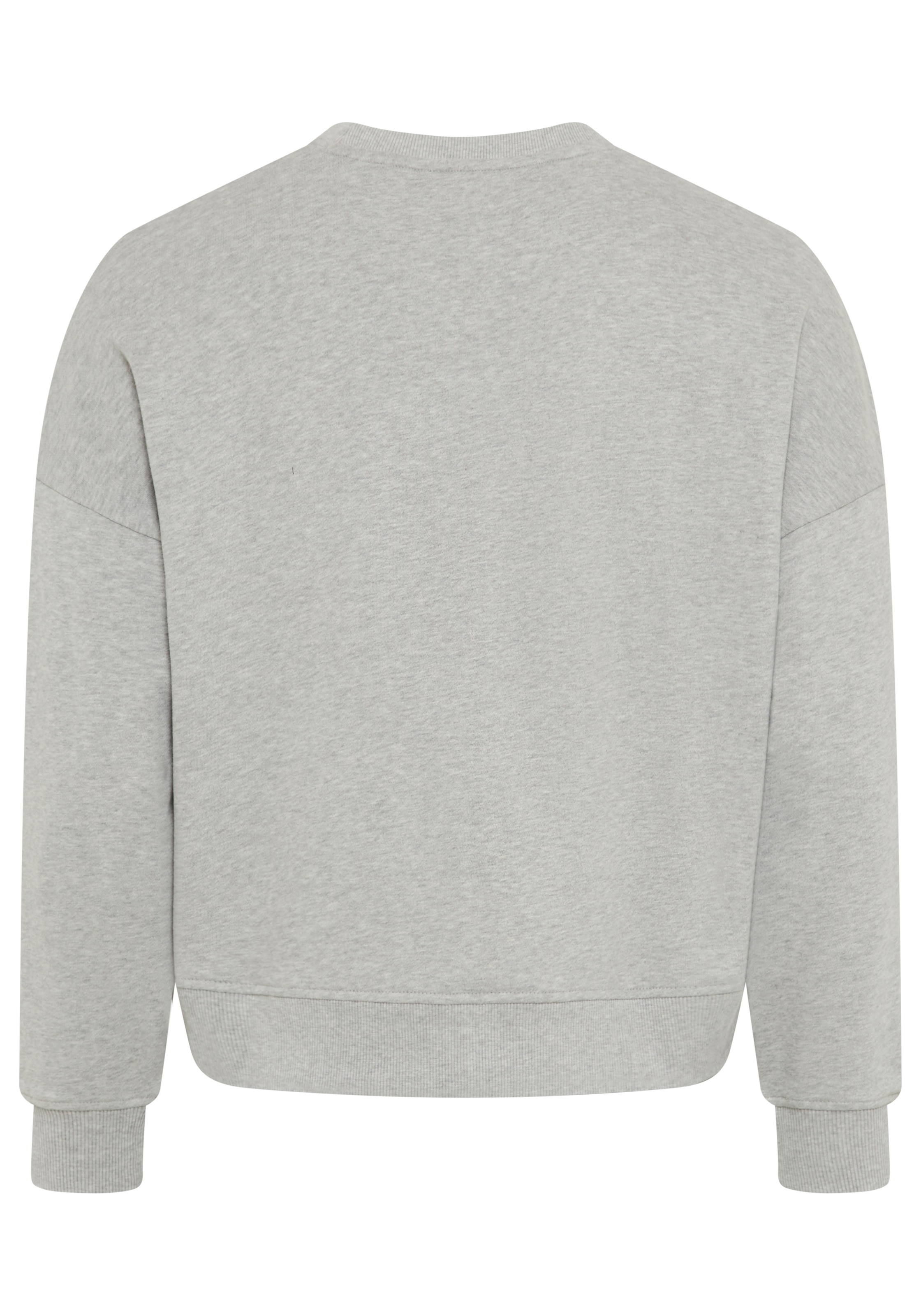 BOSS ORANGE Sweatshirt »Esweaty Premium Damenmode«, im Oversized Look
