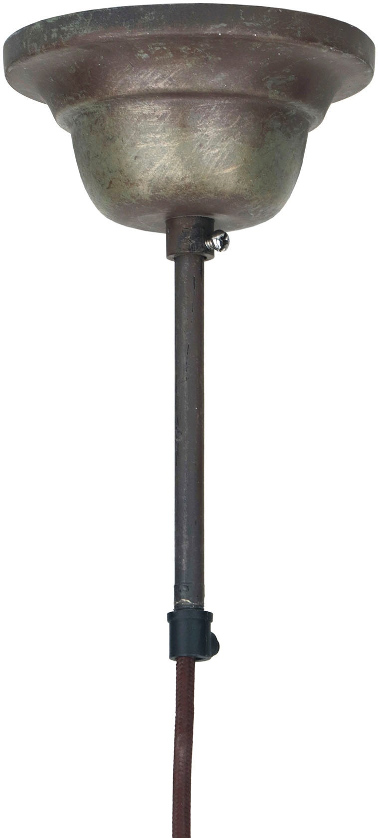 Kayoom Hängeleuchte »Mican« E27 1 Stk. modern, vielseitig kombinierbar