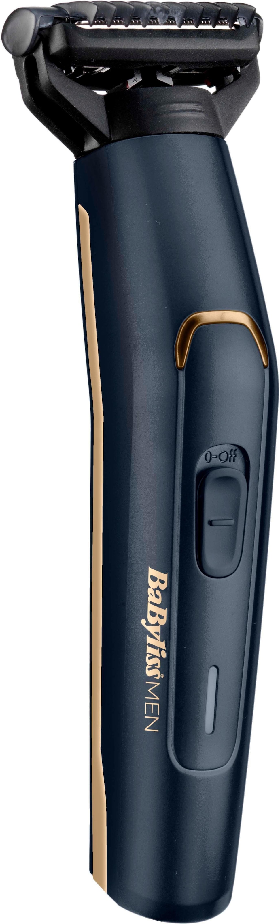 Body St. MEN BaByliss Trim«, »BG120E Körperhaartrimmer Elektrokörperrasierer Aufsätze, günstig wasserfester kaufen 100% 3