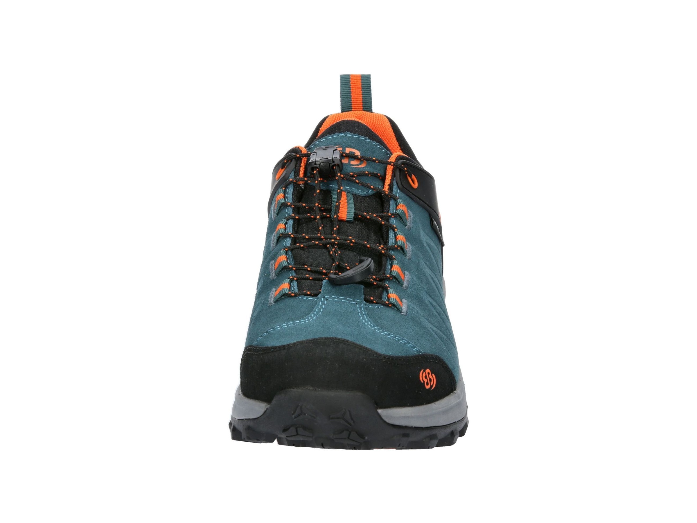 BRÜTTING Outdoorschuh »Outdoorschuh Mount Chester«