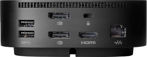 HP Notebook-Ladegerät »USB-C Dock G5«