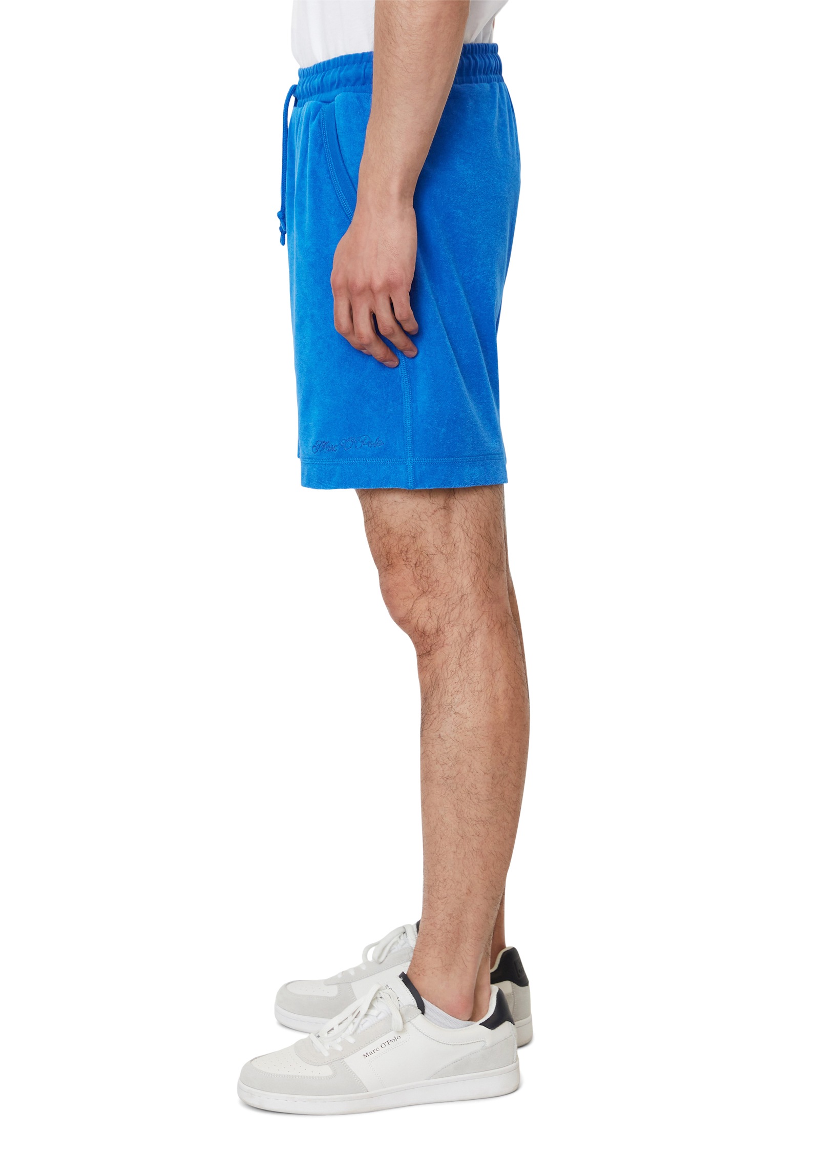 3. Bild von Marc O'Polo Shorts »aus Organic-Cotton«