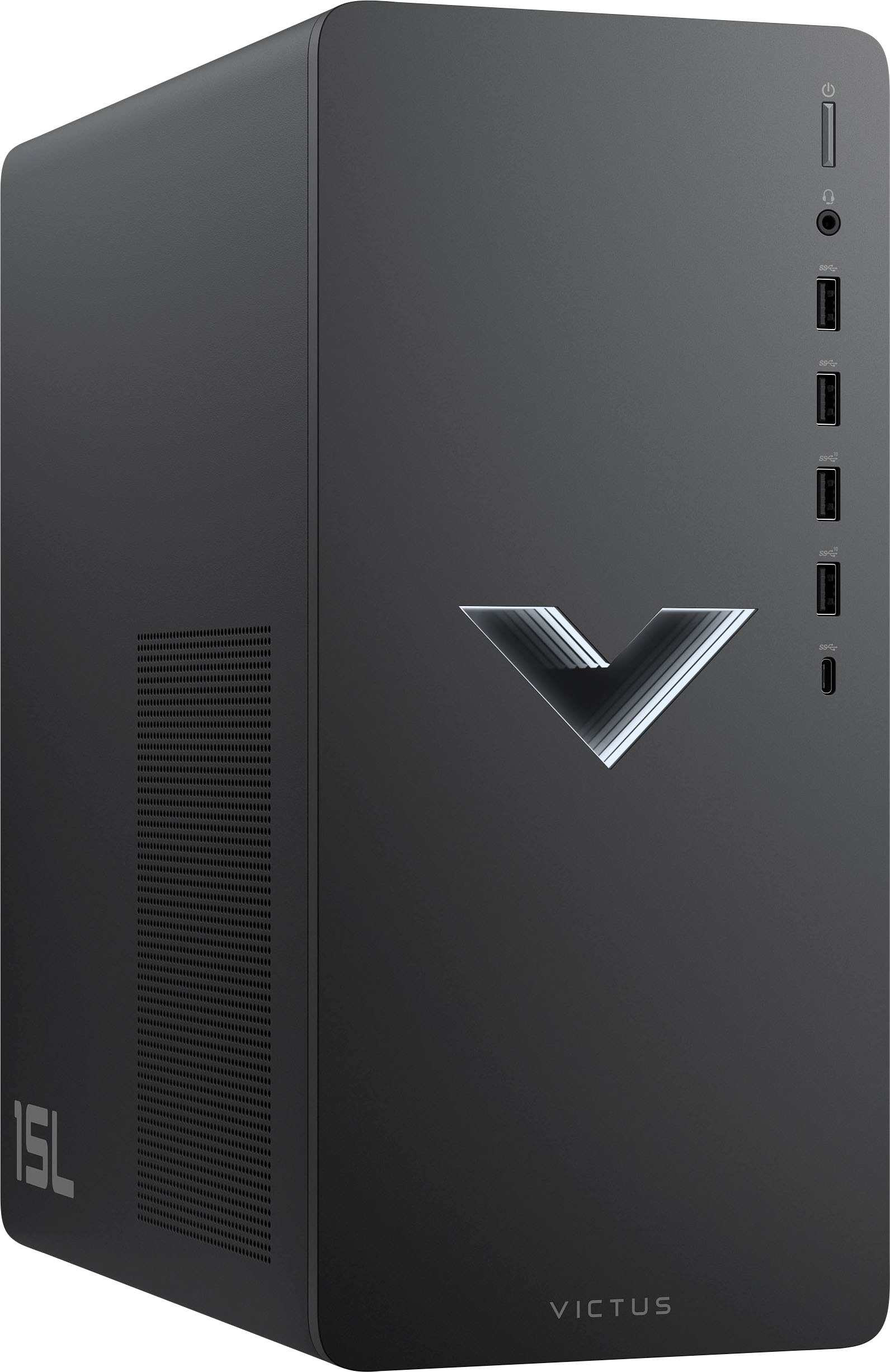 HP Gaming-PC »Victus TG02-0200ng«