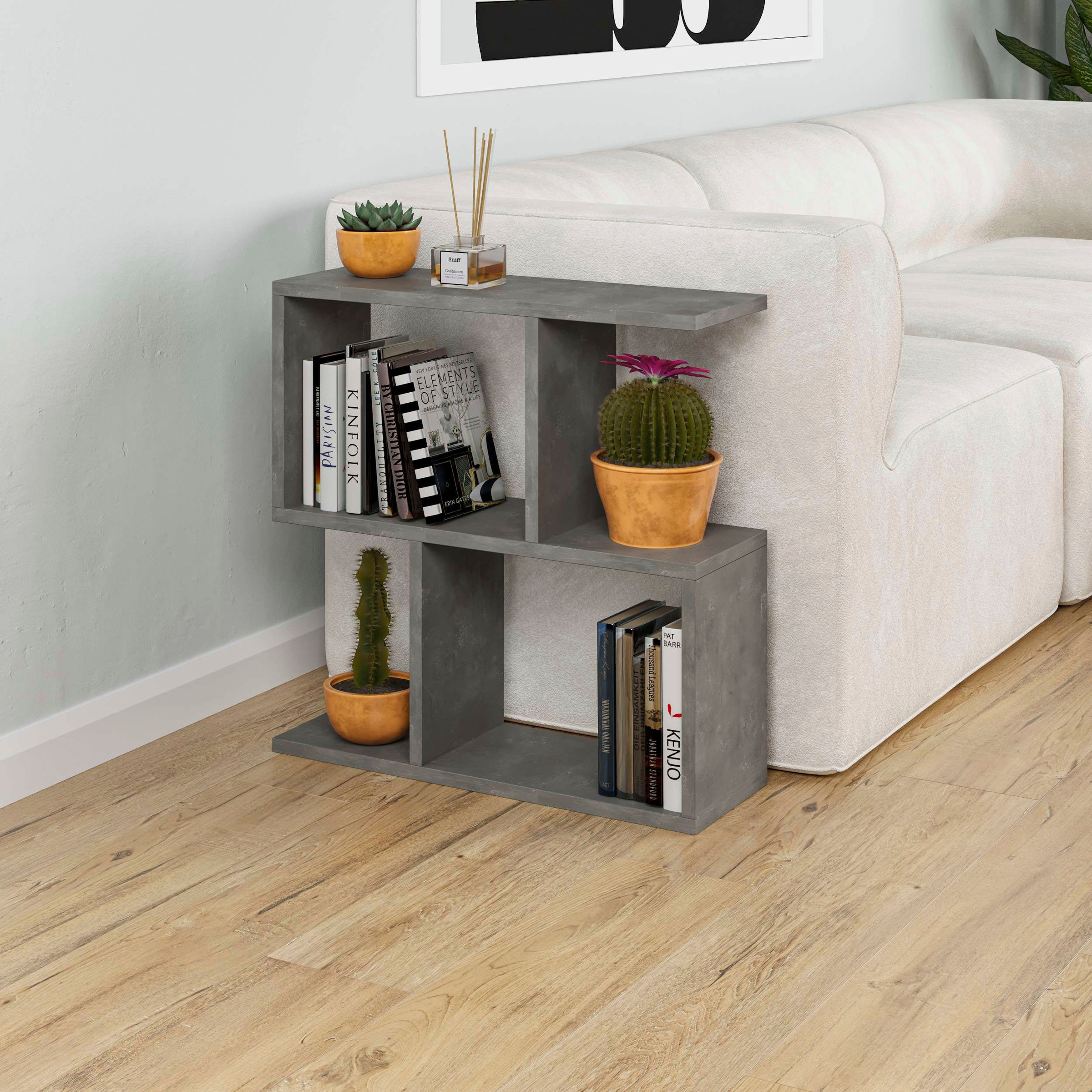 Decortie Beistelltisch »HOMEMANIA BEISTELLTISCH«, (Packung, 1 St.), Leichte günstig online kaufen