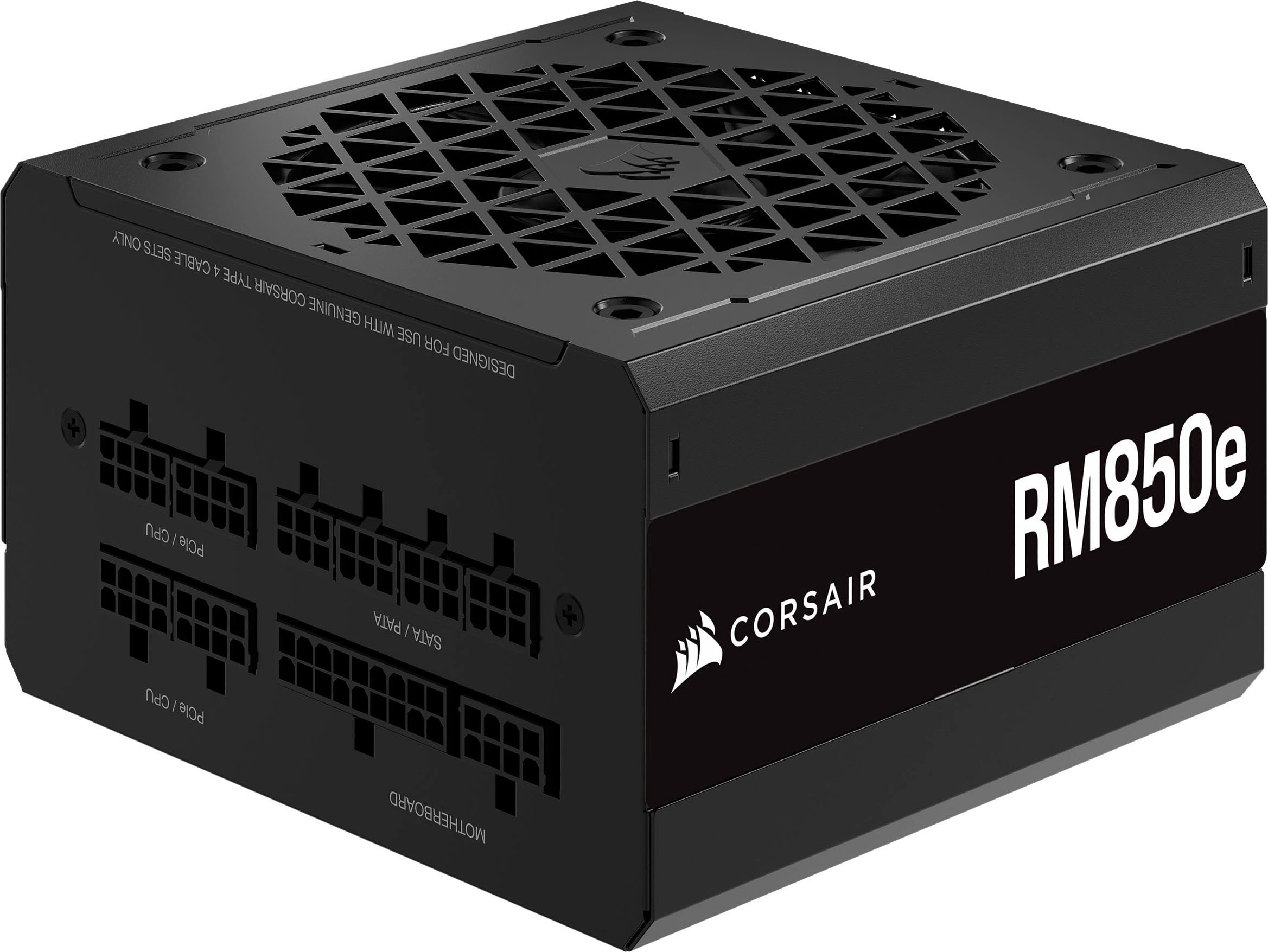 Corsair PC-Netzteil »RM850e«