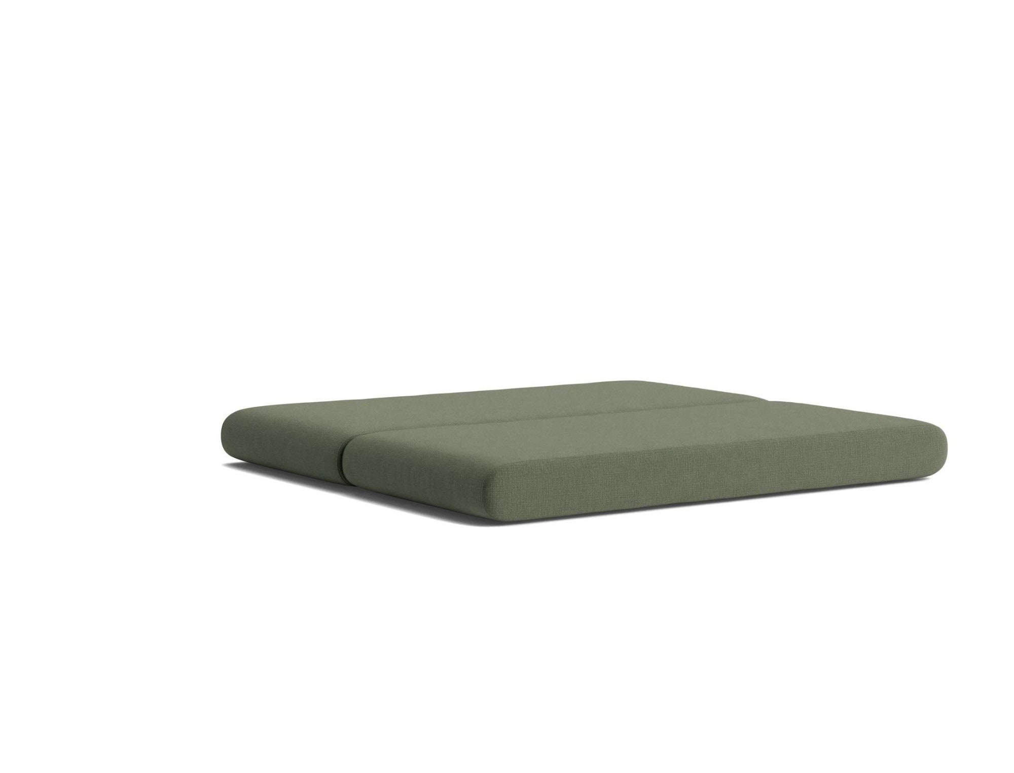 INNOVATION LIVING ™ Schlafsofa »Circlus Round Schlafsofa mit großzügiger Liegefläche« Abnehmbarer Bezug und Taschenfederkern für hohen Komfort