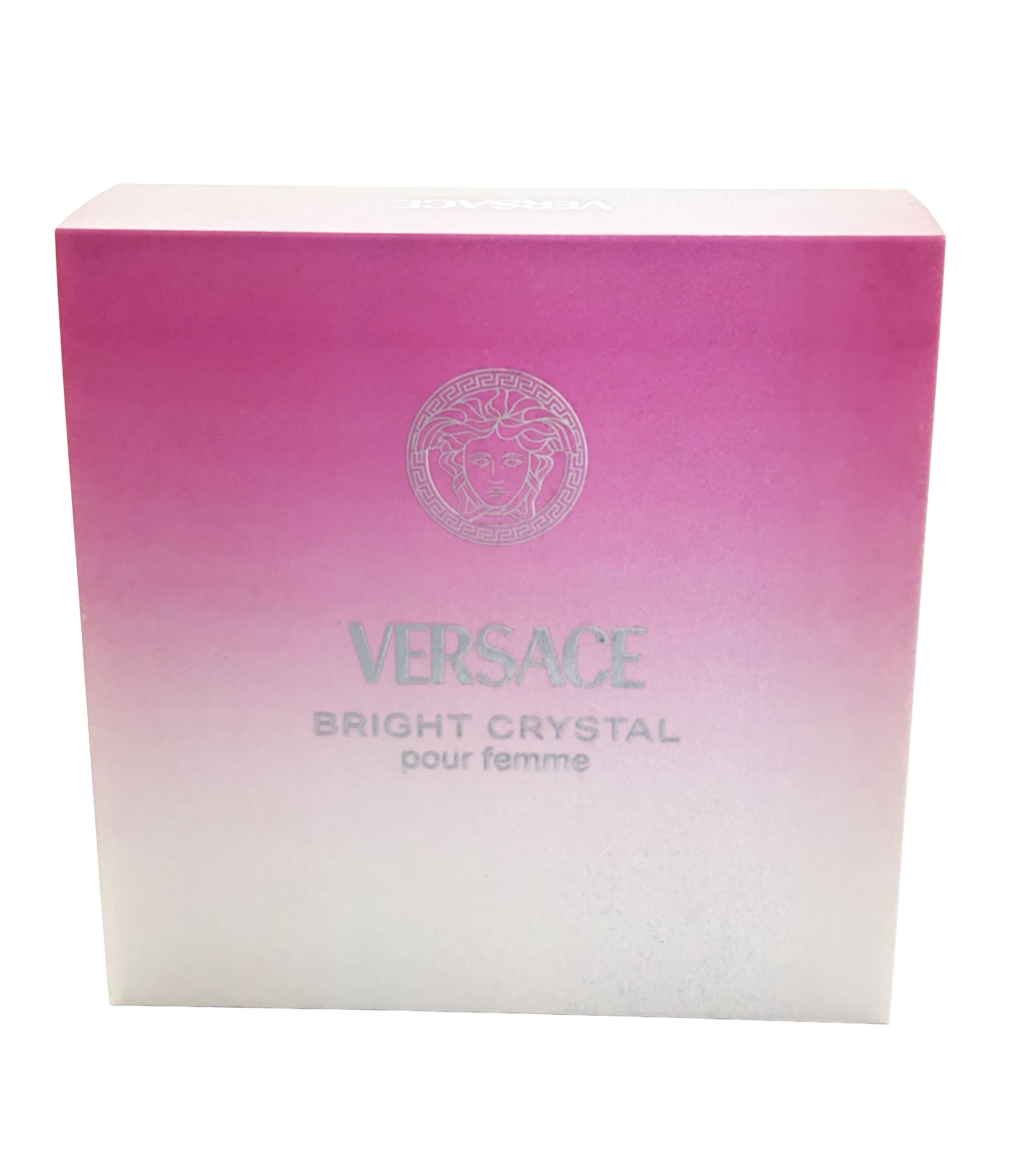 Versace Duft-Set »Versace Bright Crystal Set« Set, 2
