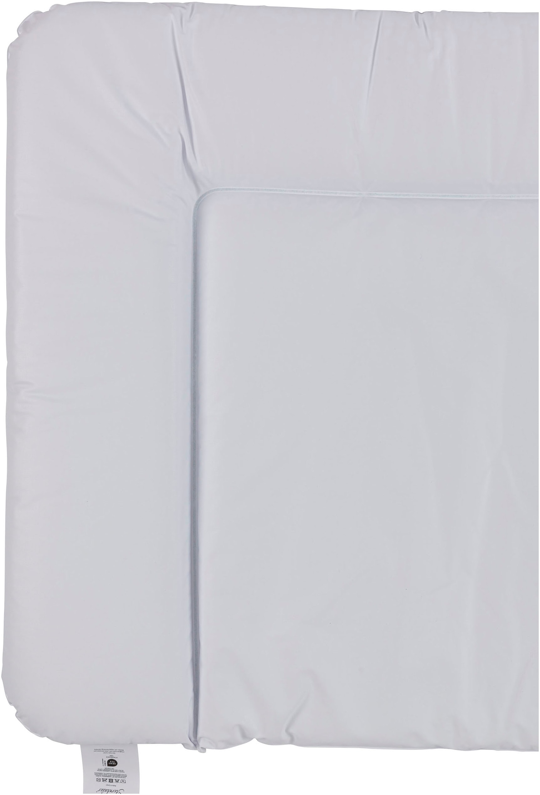 Sterntaler® Wickelauflage »Dino Rexi«, Made in Europe