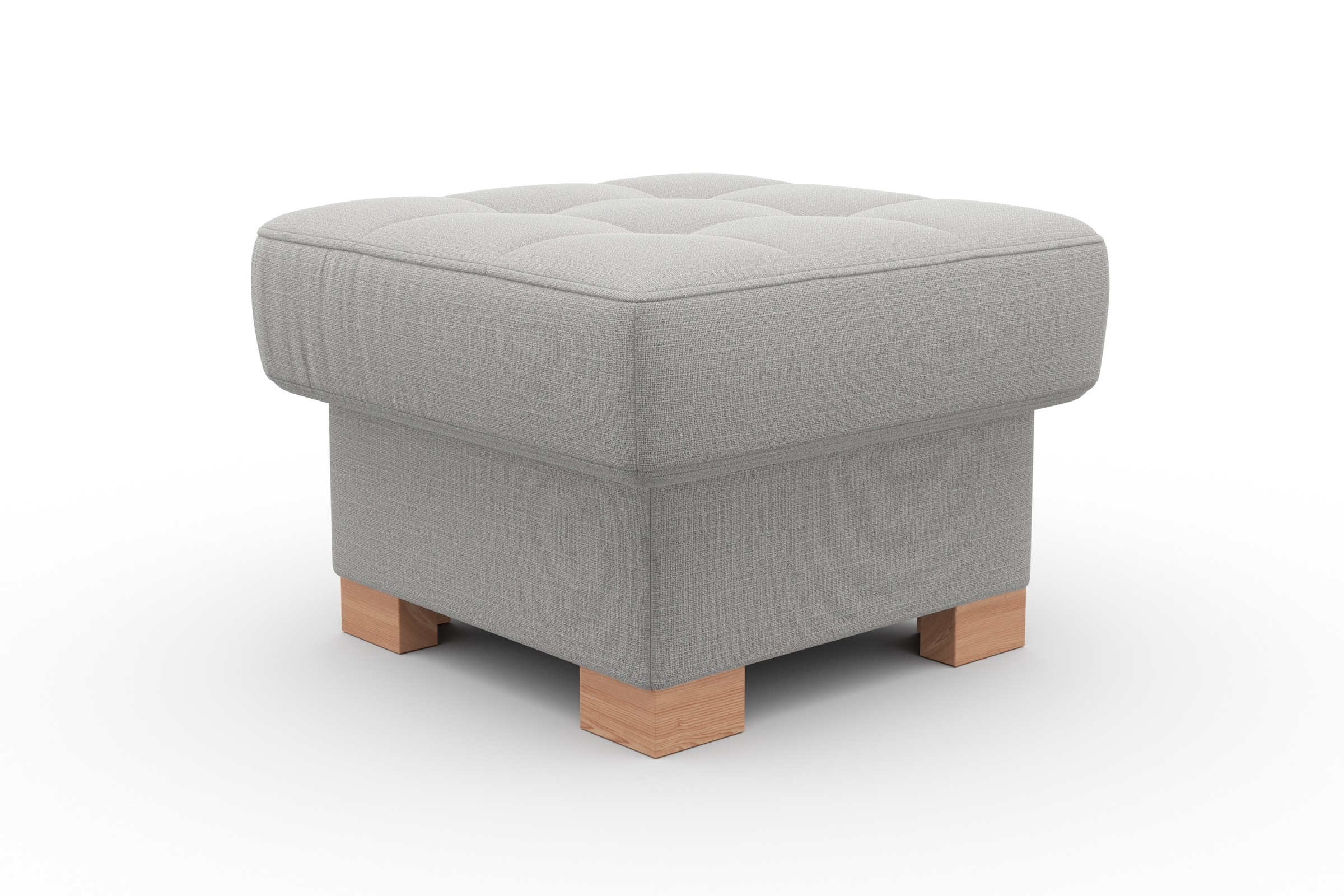 sit&more Hocker »Quincy«