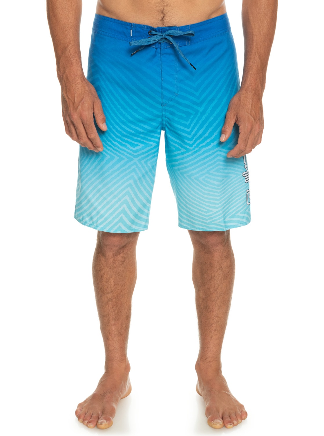 2. Bild von Quiksilver Boardshorts »Everyday Warp Fade 20"«