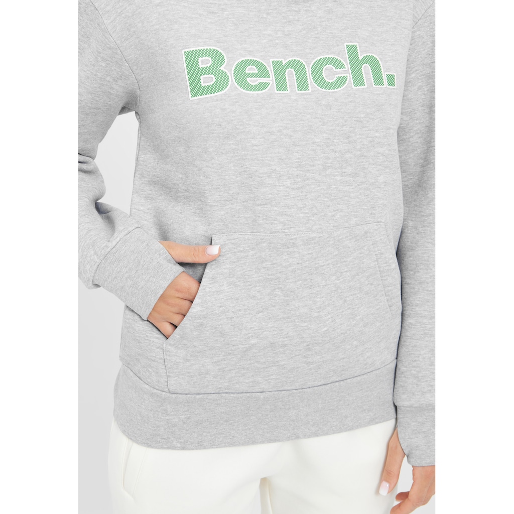 Bench. Kapuzensweatshirt »TEALY«
