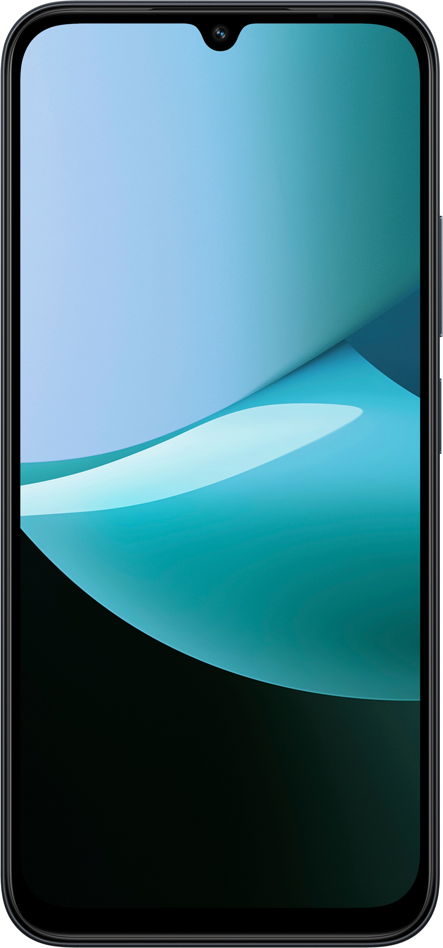 Xiaomi Smartphone »Redmi 15C 4+128GB« Midnight Black