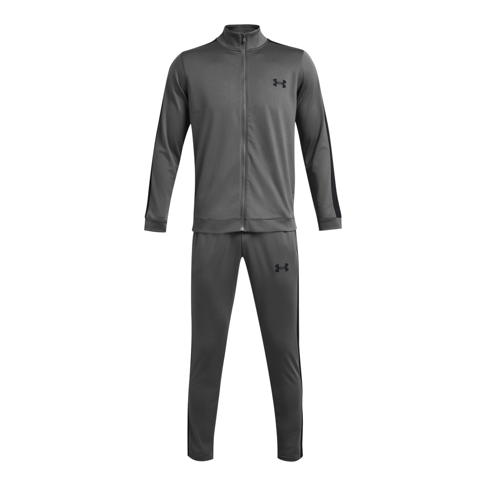 Under Armour® Trainingsanzug »UA EMEA TRACK SUIT«, (Set, 2 tlg.)