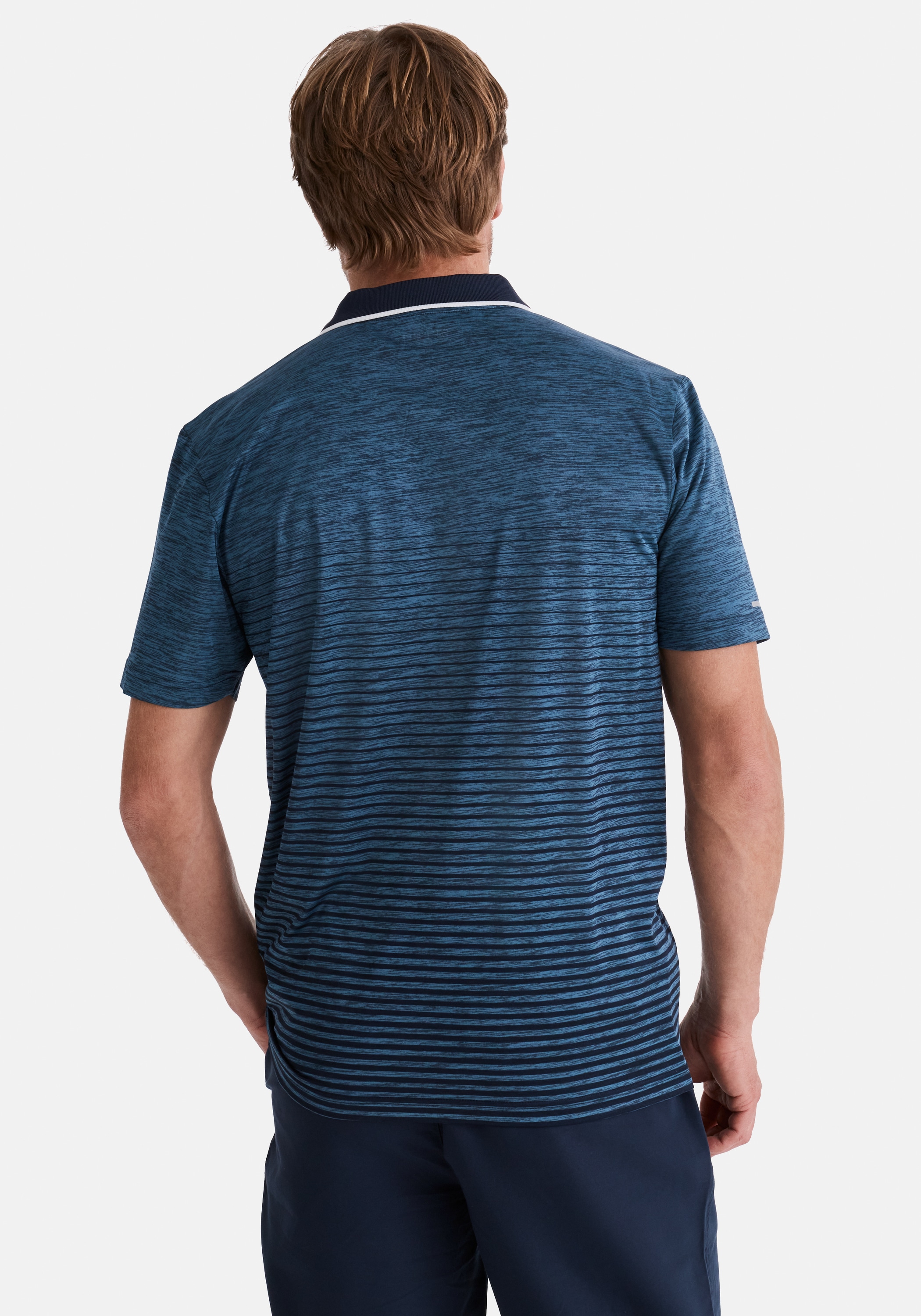 Stooker Men Poloshirt »PABLO Poloshirt« Stooker PABLO Herren Poloshirt Comfort Fit